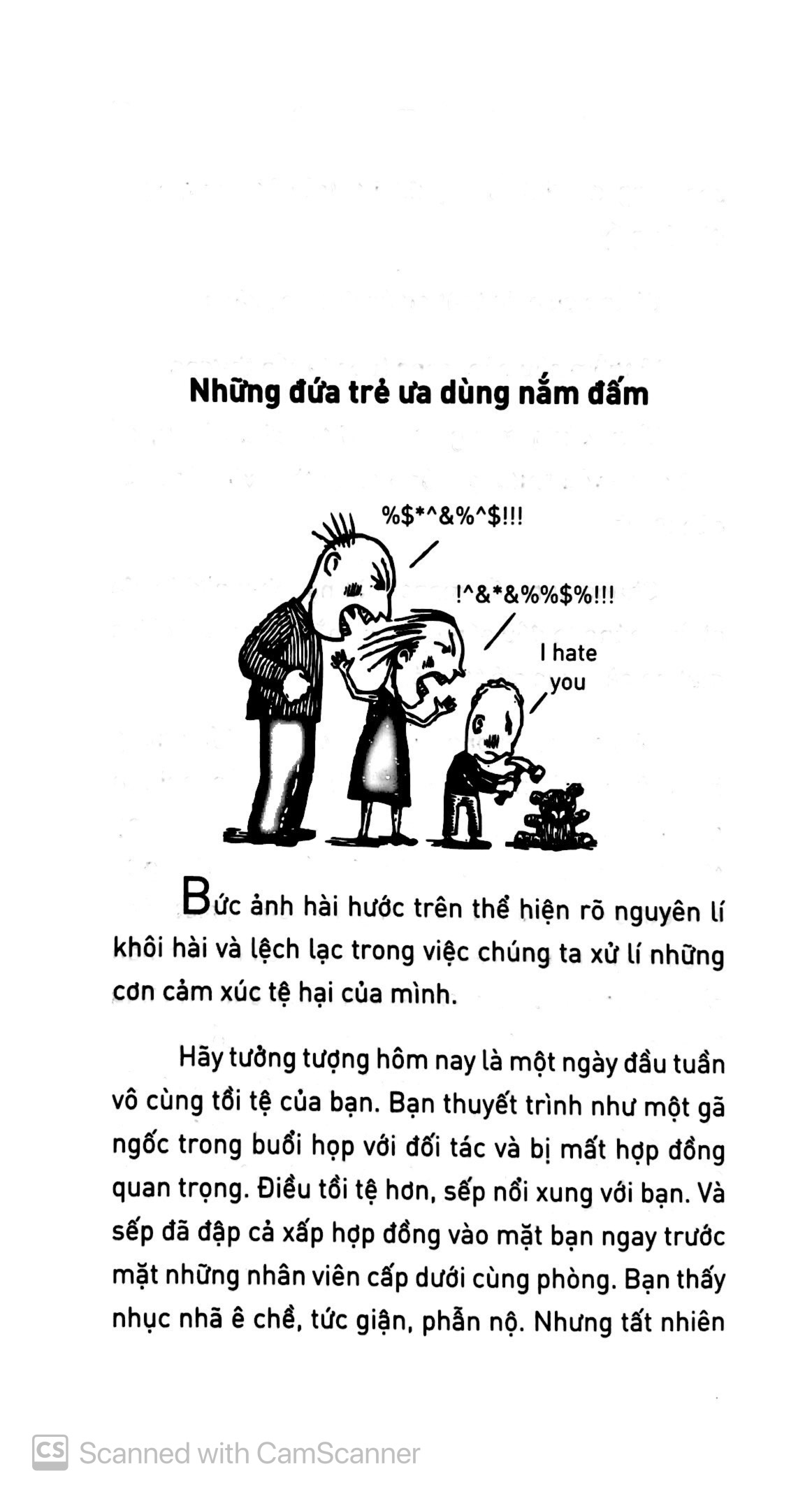 xin lỗi con, cha mẹ cũng cần được chữa lành - Ảnh 9