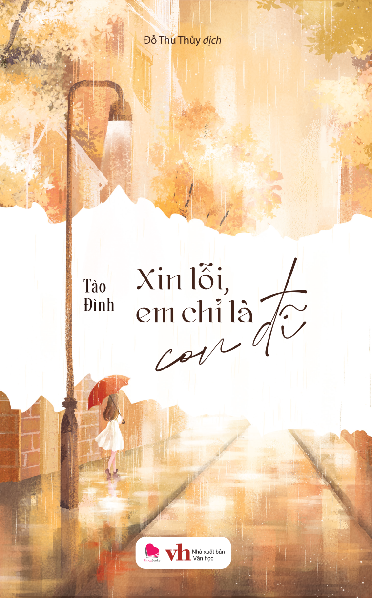 xin lỗi em chỉ là con đĩ (tái bản 2024) - Ảnh 2
