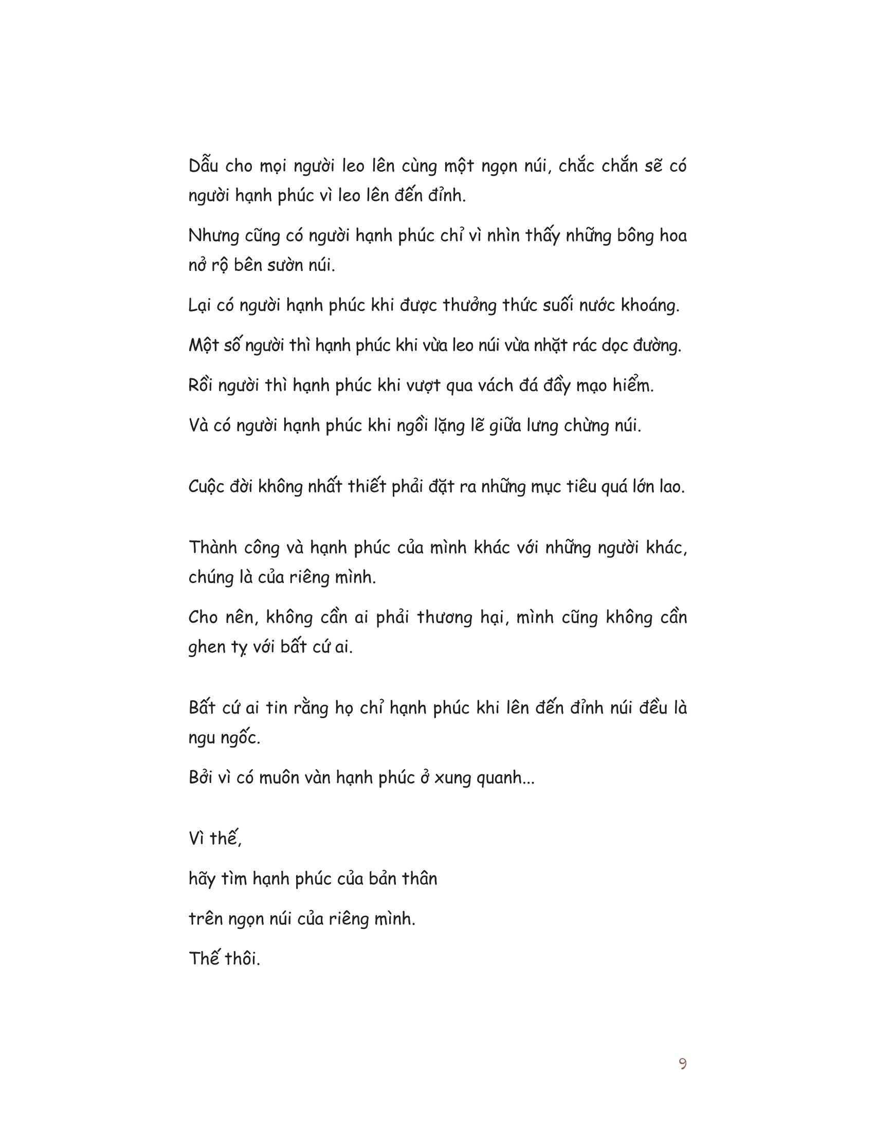 xin lỗi hôm nay cuộc đời tôi là trên hết - Ảnh 10