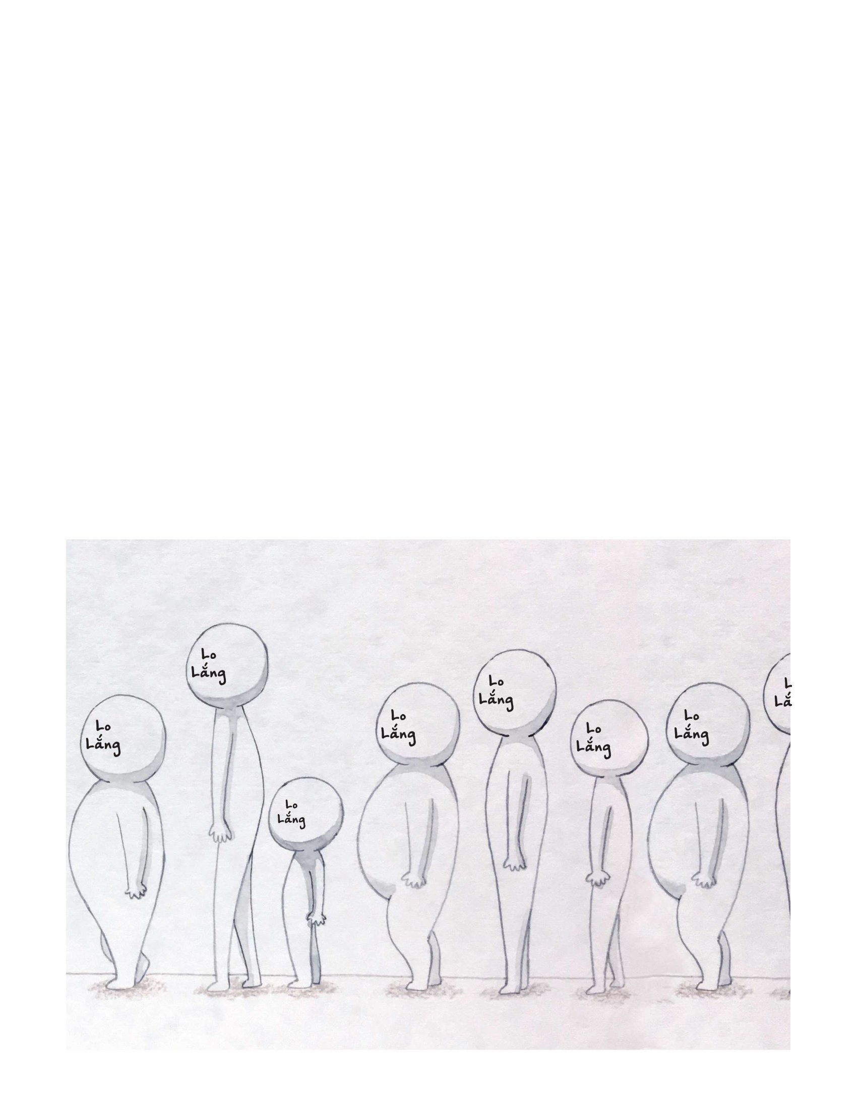 xin lỗi hôm nay cuộc đời tôi là trên hết - Ảnh 12