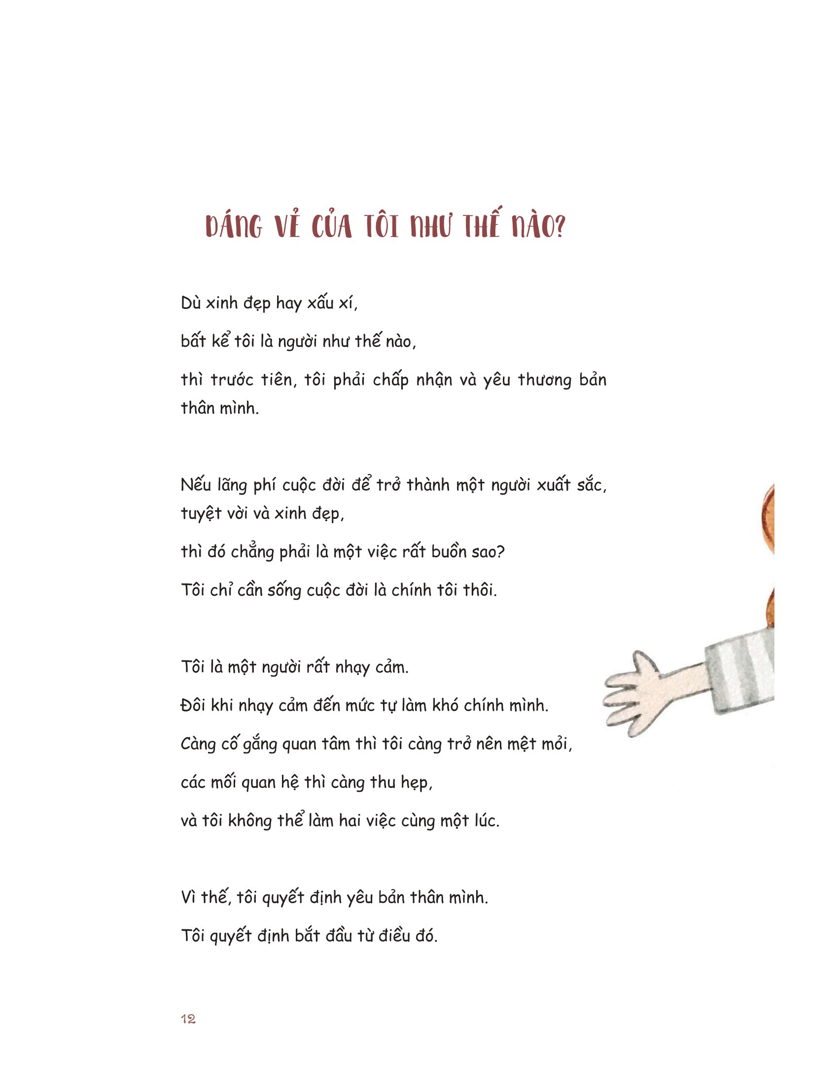 xin lỗi hôm nay cuộc đời tôi là trên hết - Ảnh 13