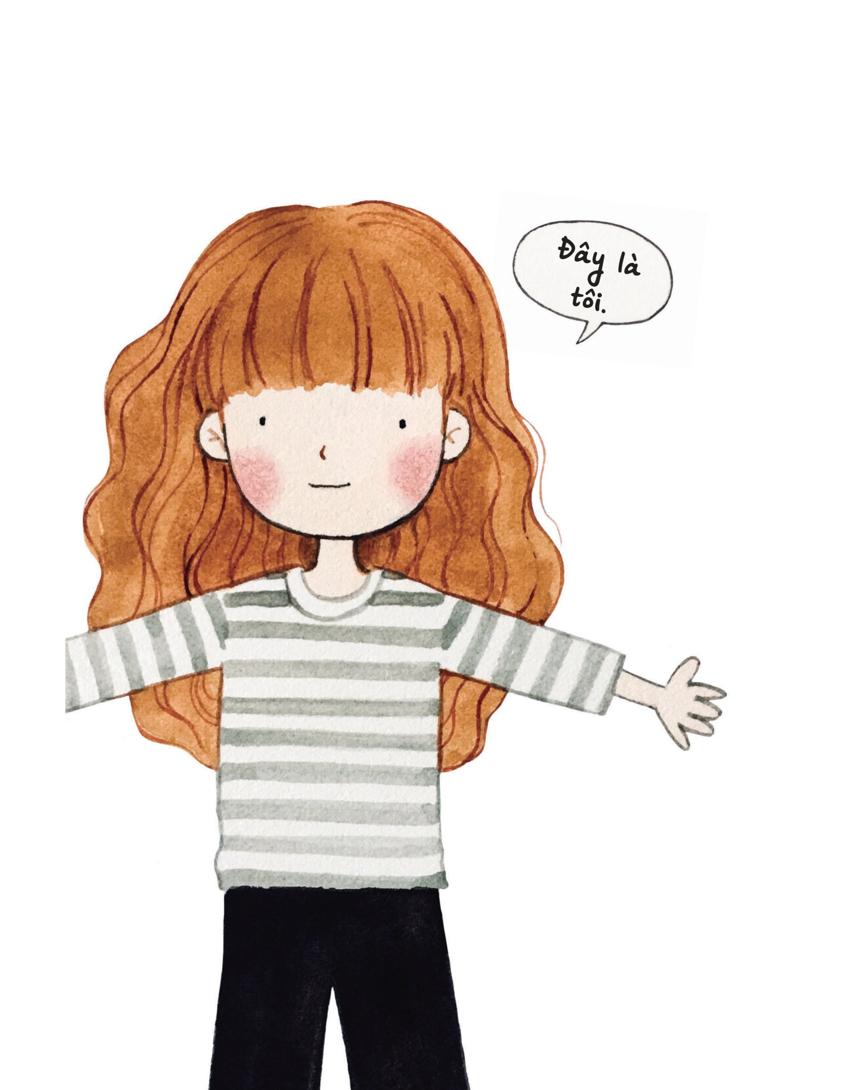 xin lỗi hôm nay cuộc đời tôi là trên hết - Ảnh 14