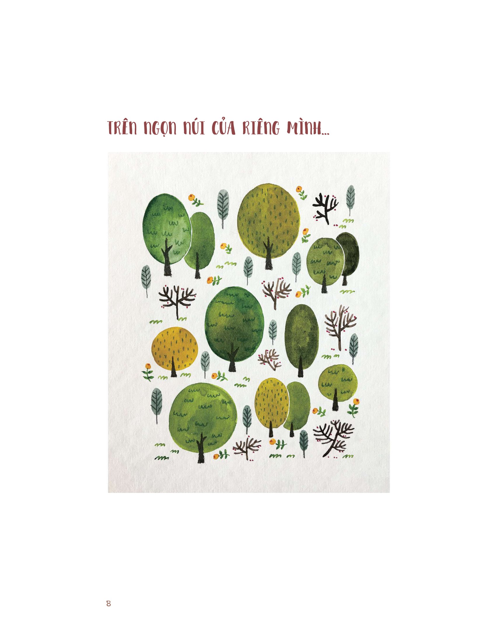 xin lỗi hôm nay cuộc đời tôi là trên hết - Ảnh 9