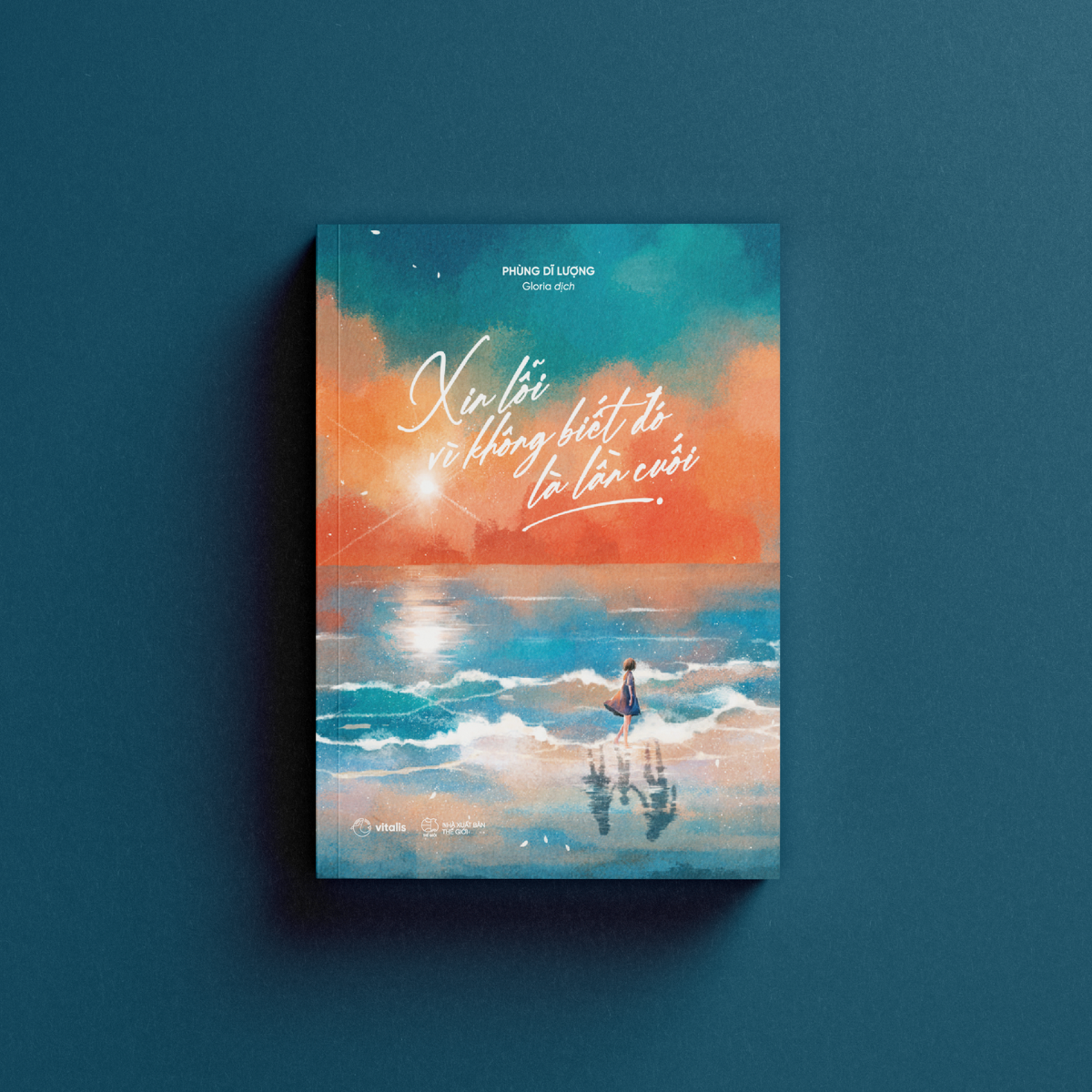 xin lỗi vì không biết đó là lần cuối - Ảnh 3