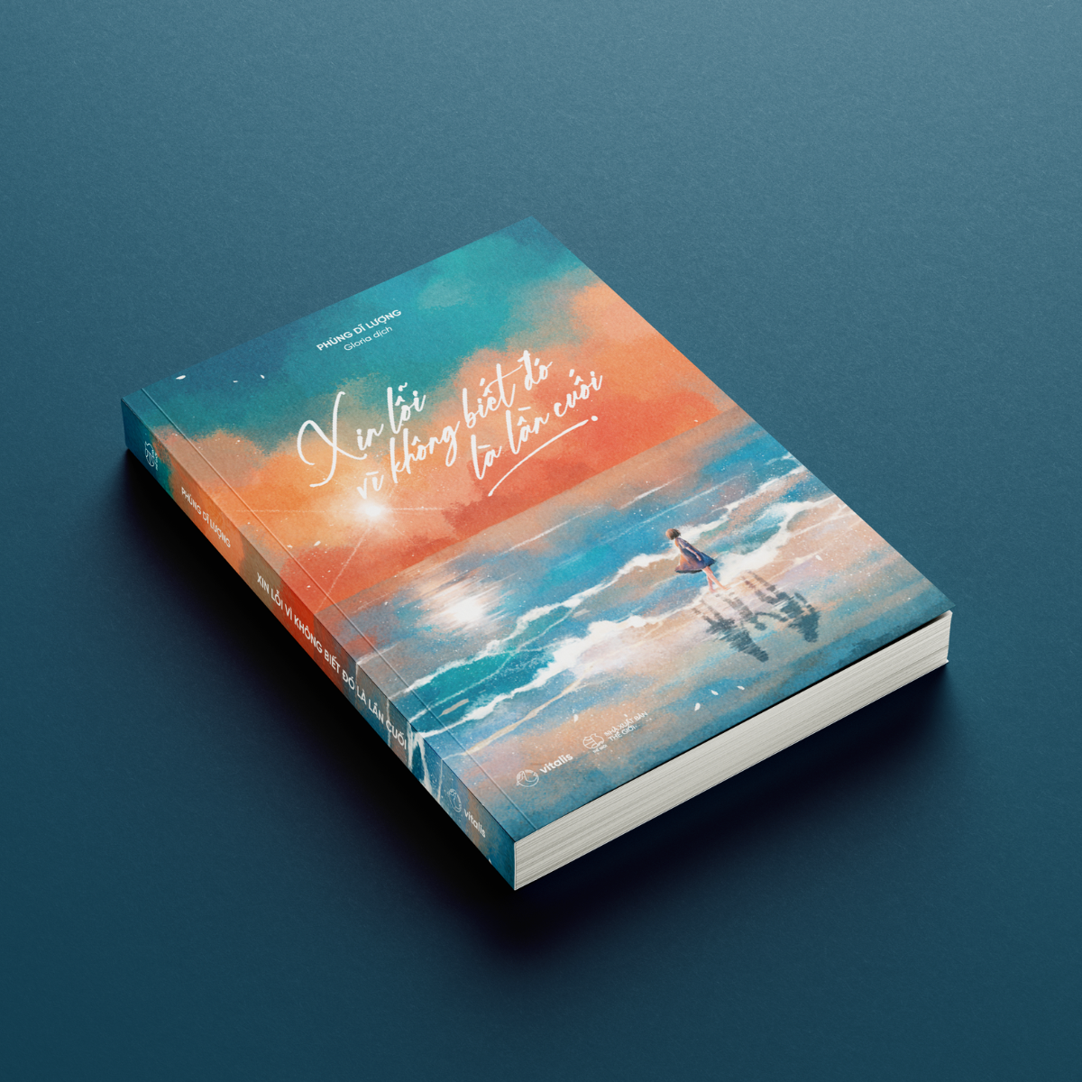 xin lỗi vì không biết đó là lần cuối - Ảnh 4