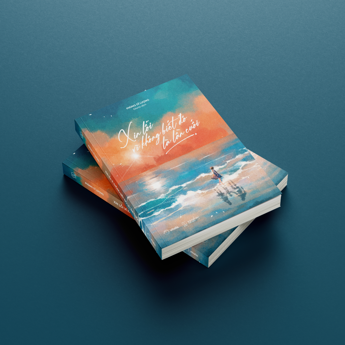 xin lỗi vì không biết đó là lần cuối - Ảnh 5