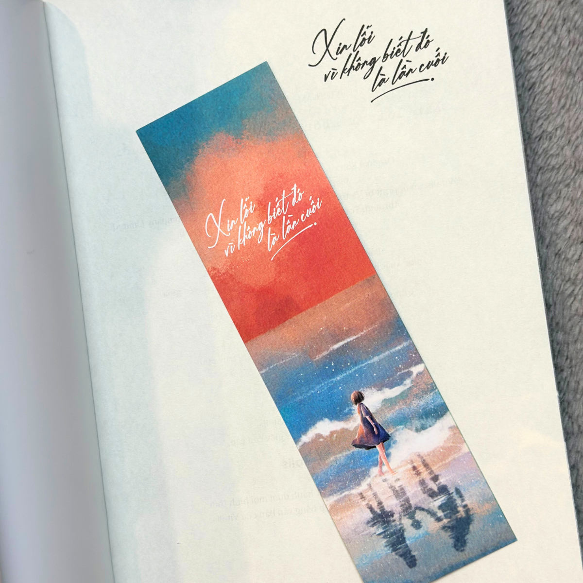 xin lỗi vì không biết đó là lần cuối - Ảnh 8