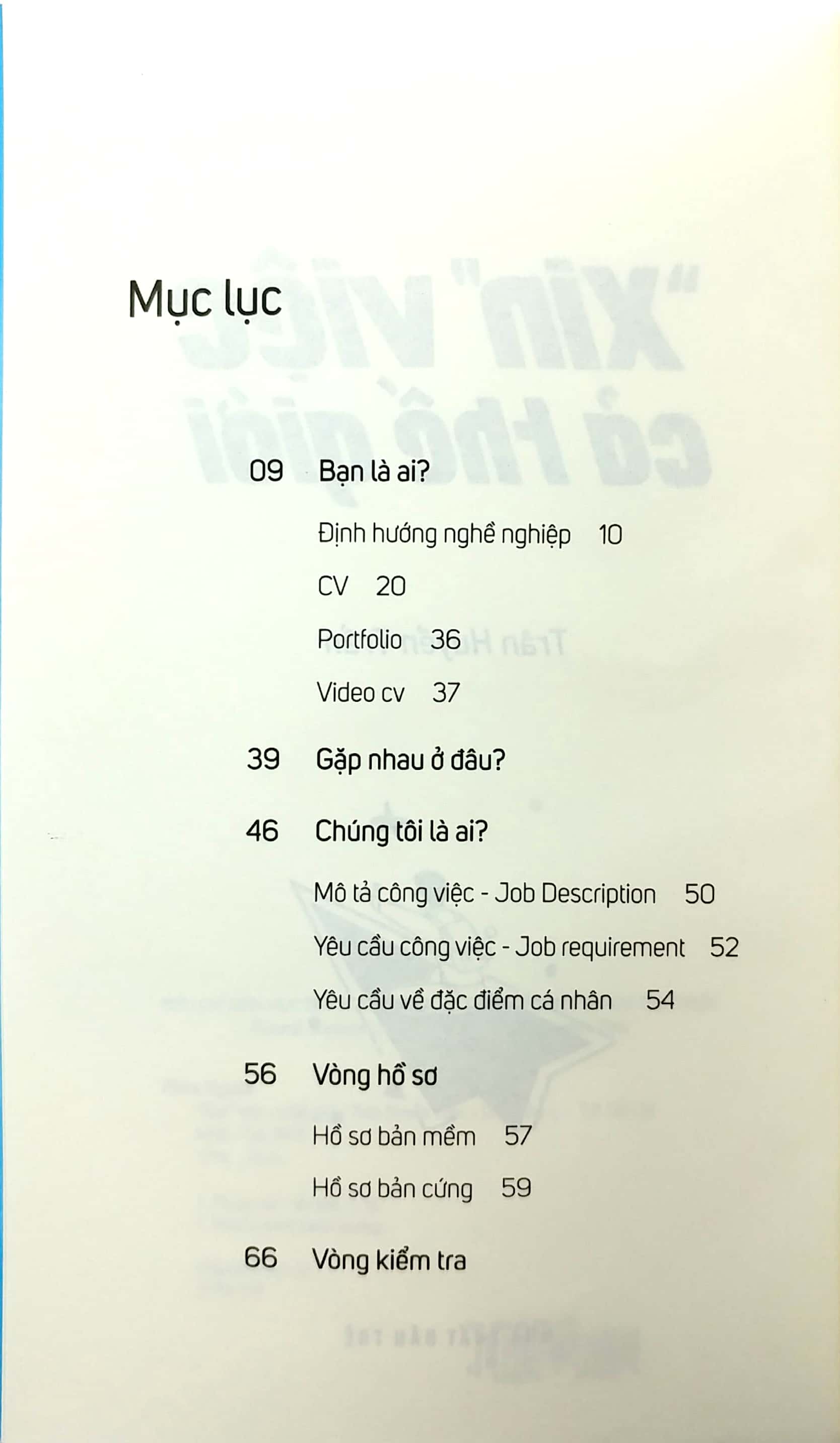 "xin" việc cả thế giới - Ảnh 3