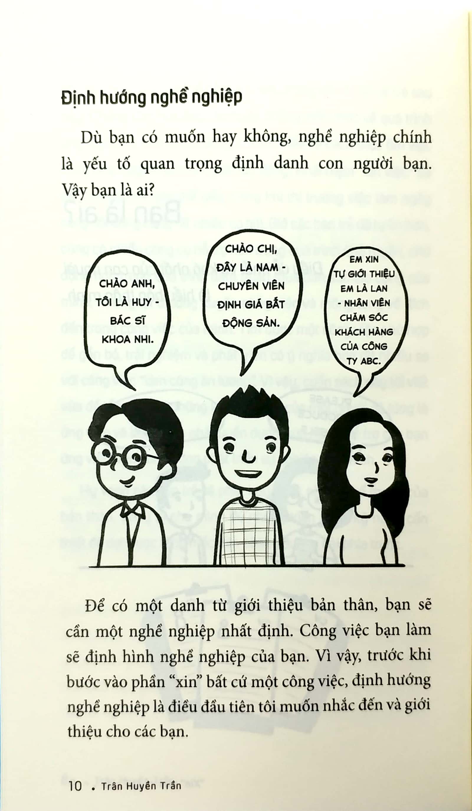 "xin" việc cả thế giới - Ảnh 6