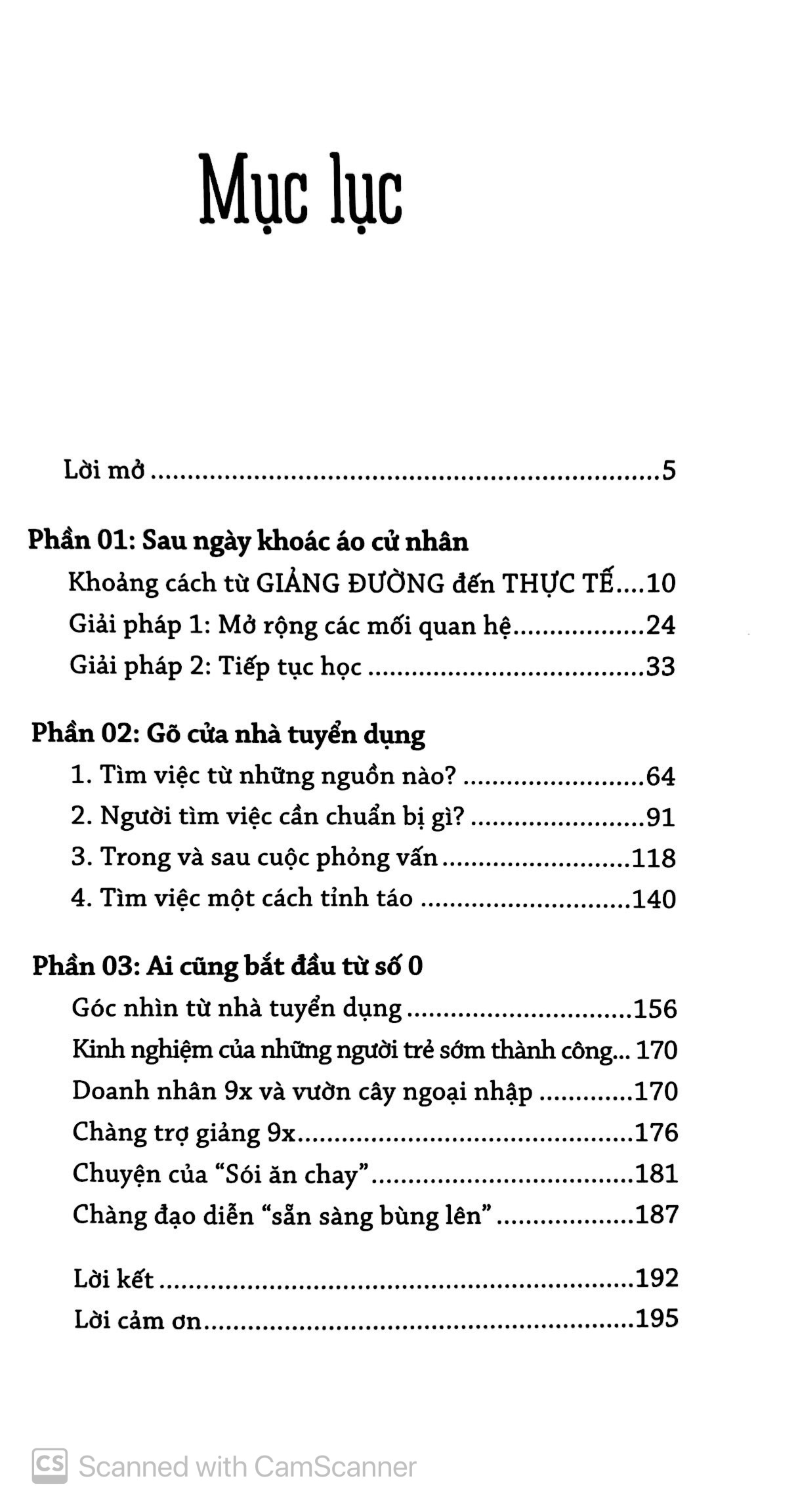 xin việc hay tìm việc? - Ảnh 3