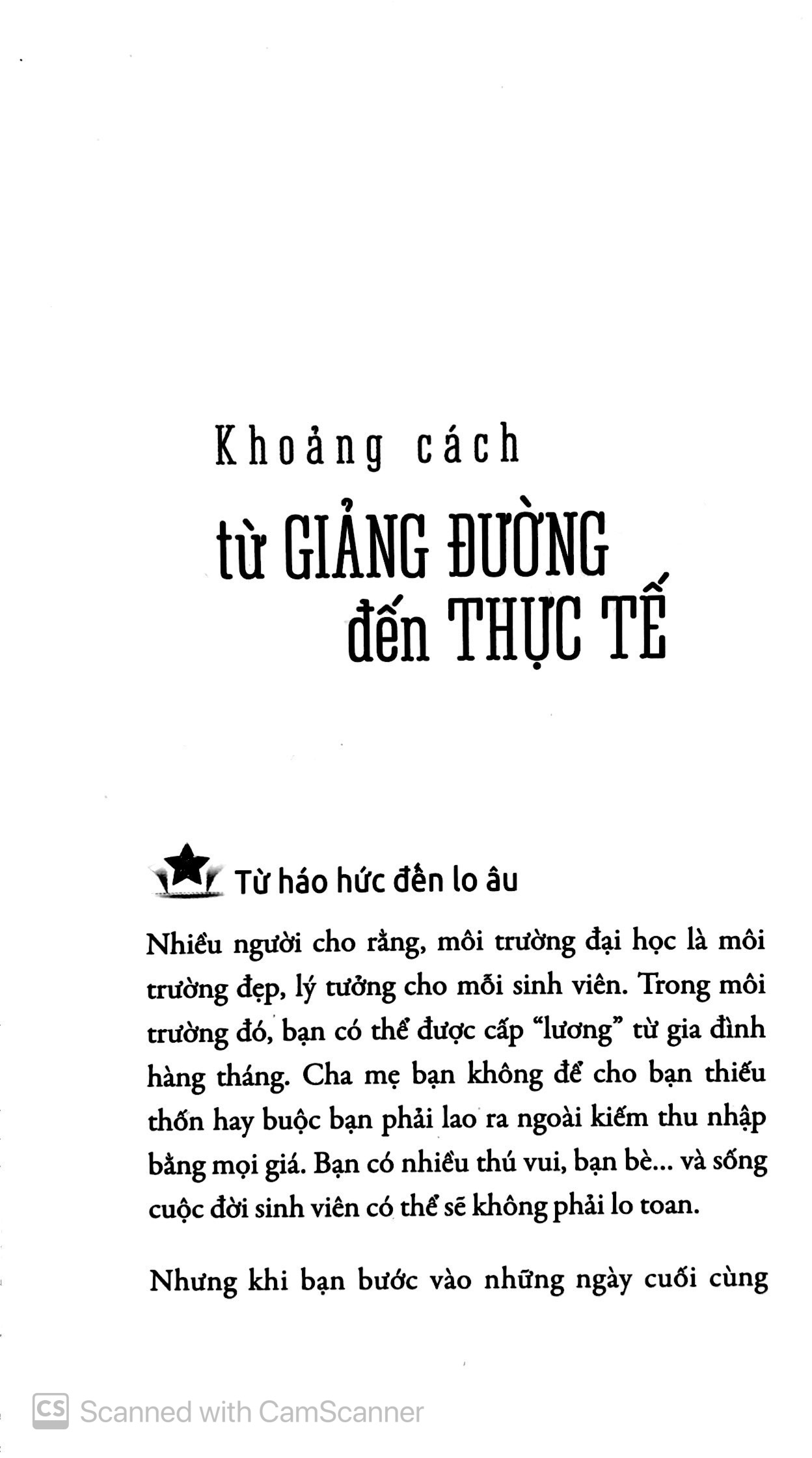 xin việc hay tìm việc? - Ảnh 5