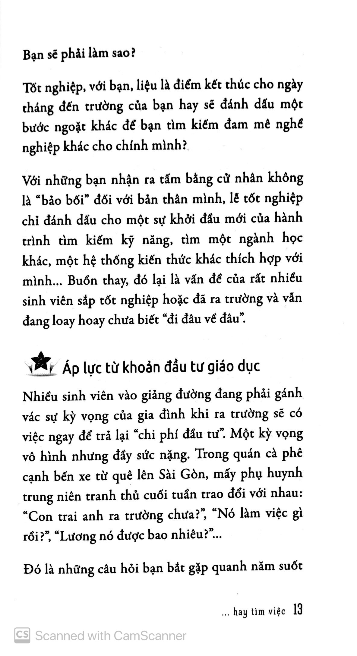 xin việc hay tìm việc? - Ảnh 8