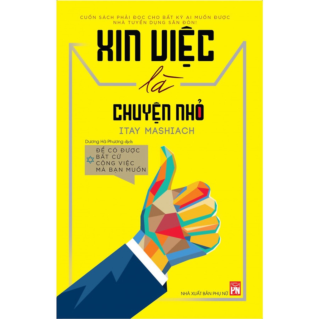 xin việc là chuyện nhỏ - Ảnh 2