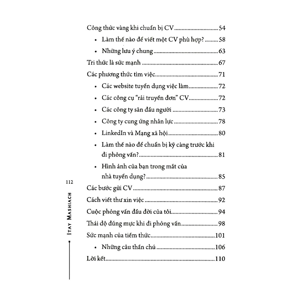 xin việc là chuyện nhỏ - Ảnh 4