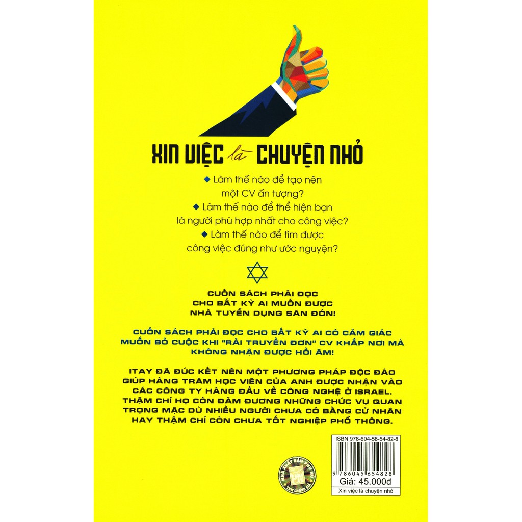 xin việc là chuyện nhỏ - Ảnh 9