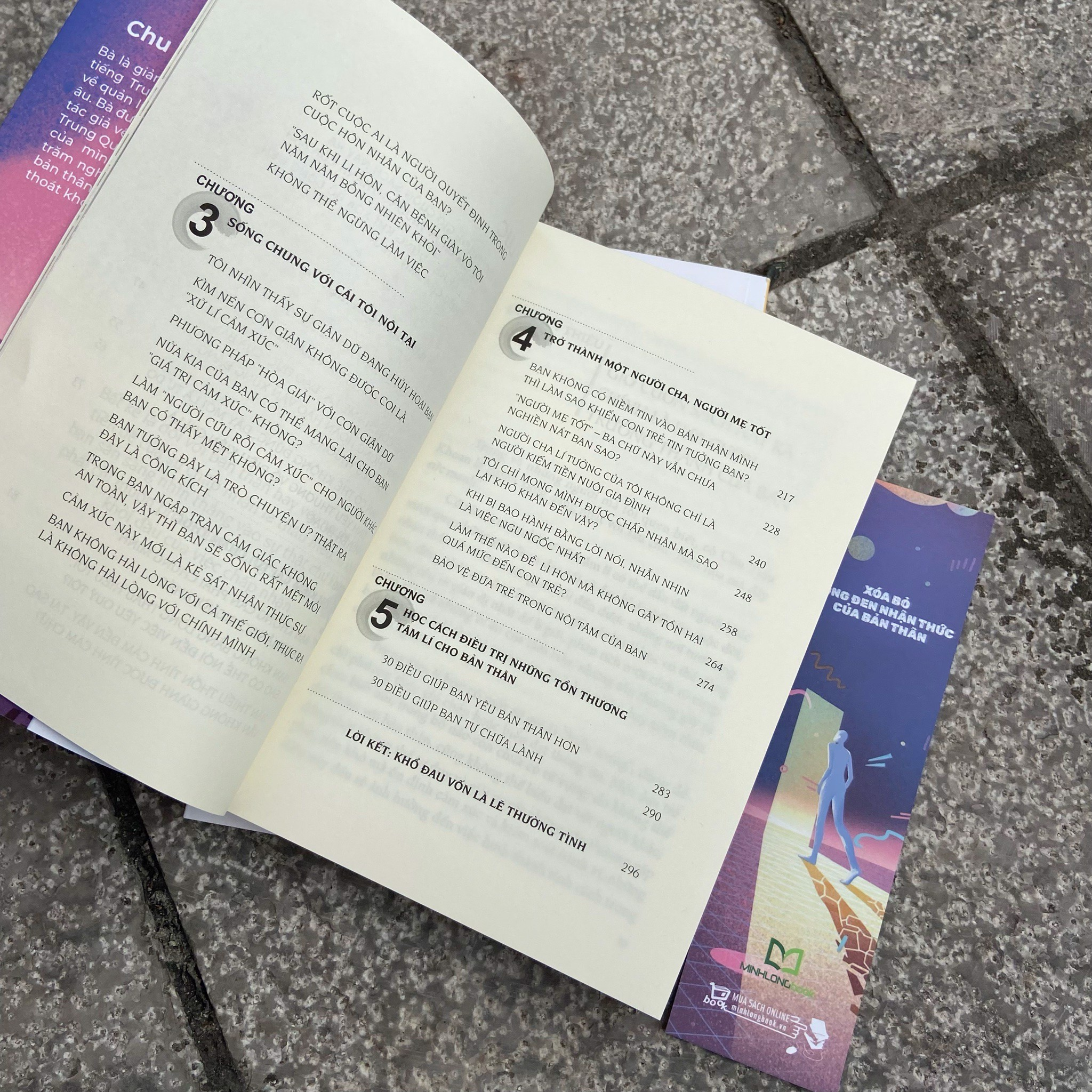 xóa bỏ bóng đen nhận thức của bản thân - Ảnh 5