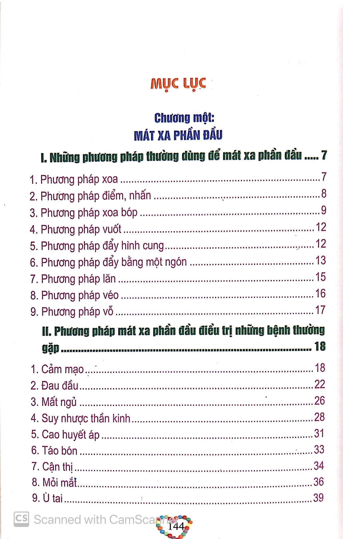 xoa bóp phần đầu trị bệnh qua hình ảnh - Ảnh 3