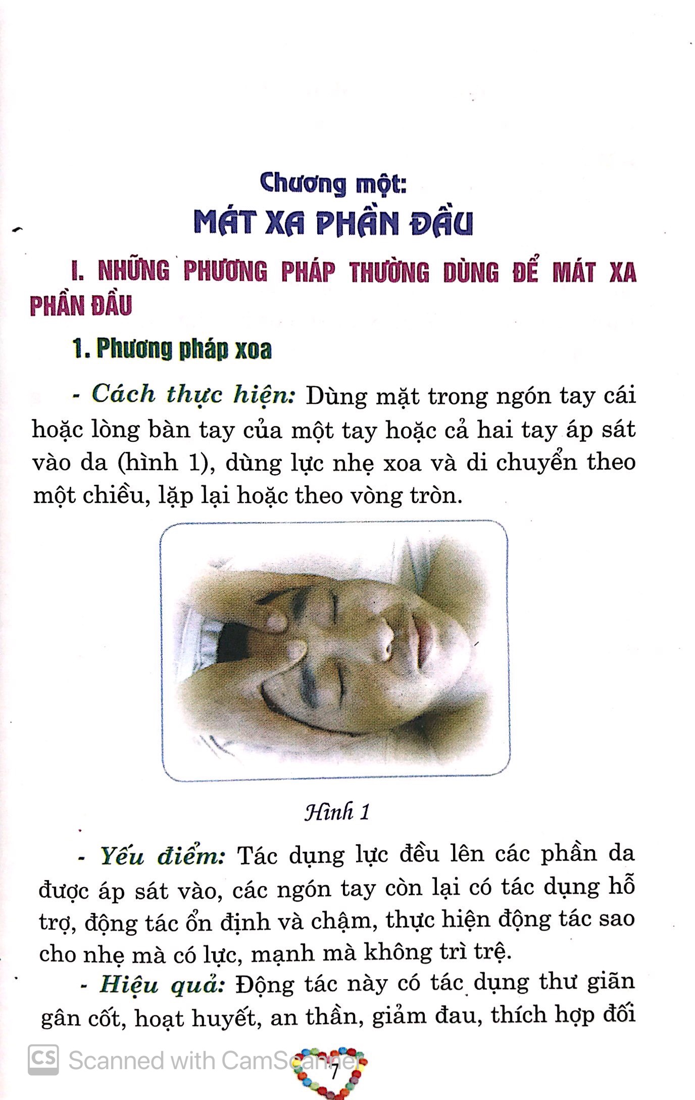 xoa bóp phần đầu trị bệnh qua hình ảnh - Ảnh 4
