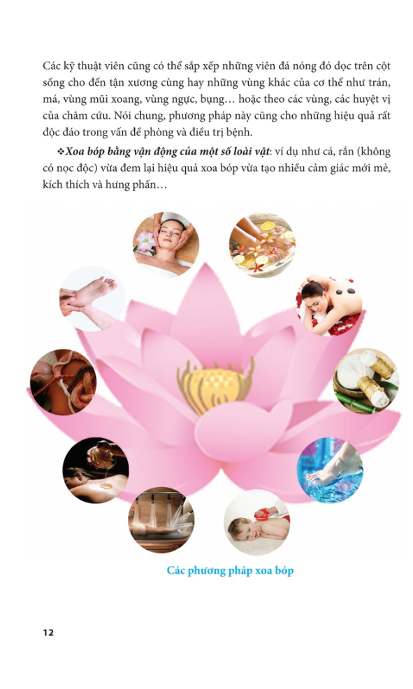 Xoa Bóp (Tái Bản 2022) - Ảnh 10