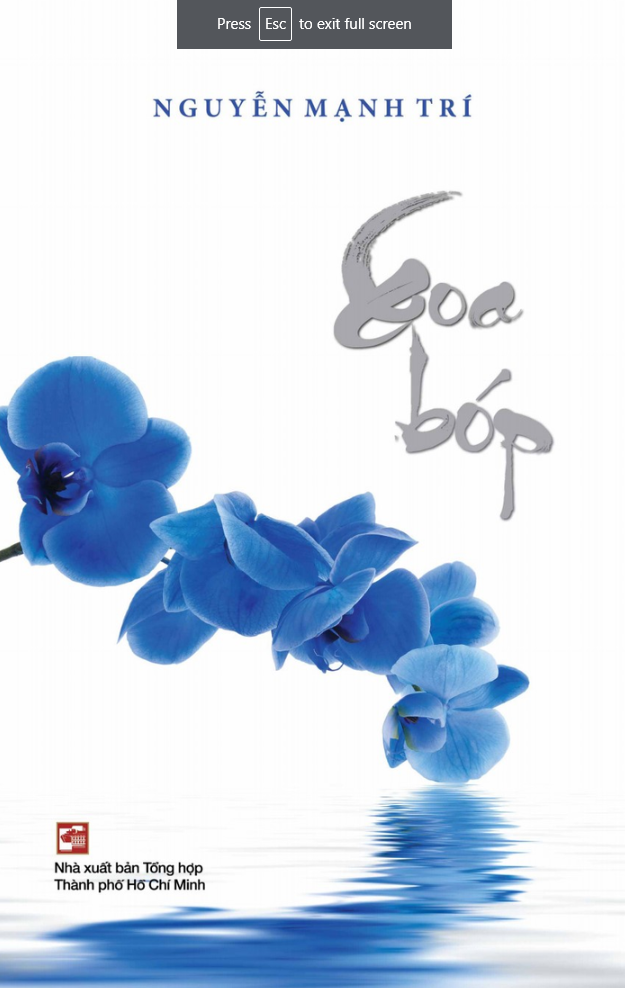 Xoa Bóp (Tái Bản 2022) - Ảnh 2