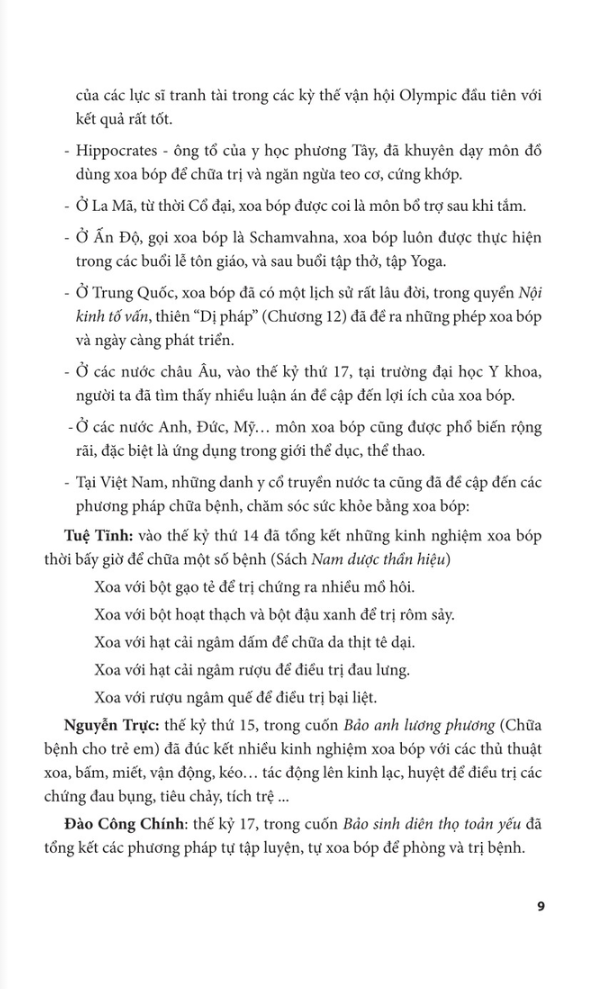 Xoa Bóp (Tái Bản 2022) - Ảnh 7