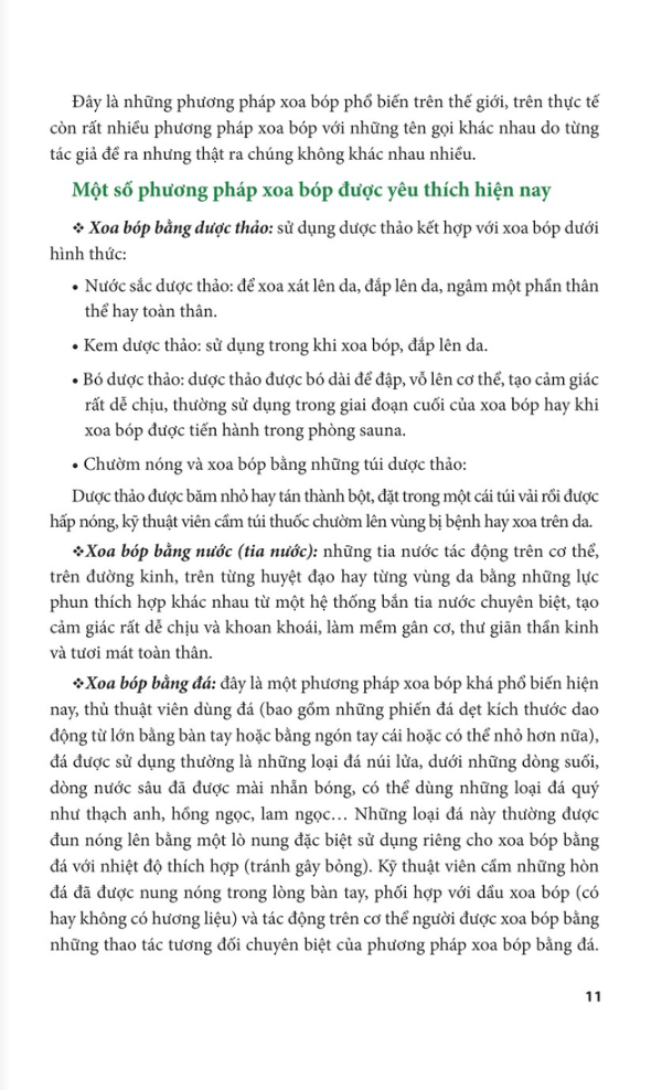 Xoa Bóp (Tái Bản 2022) - Ảnh 9