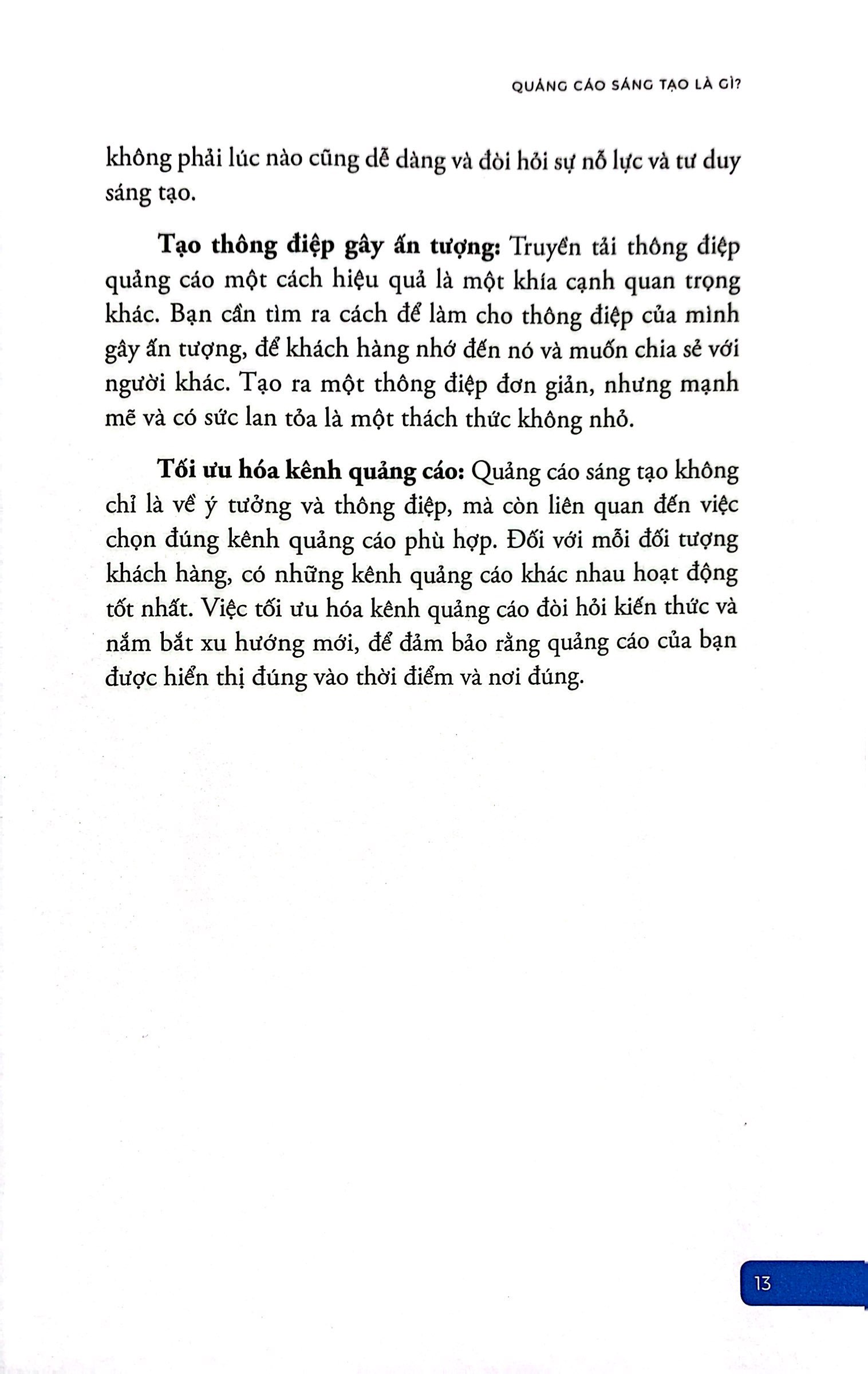 xóa mù quảng cáo sáng tạo - video reels khám phá - Ảnh 10