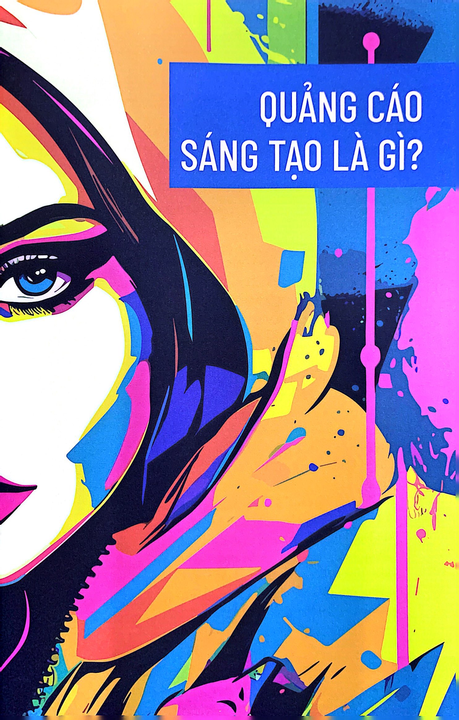 xóa mù quảng cáo sáng tạo - video reels khám phá - Ảnh 6