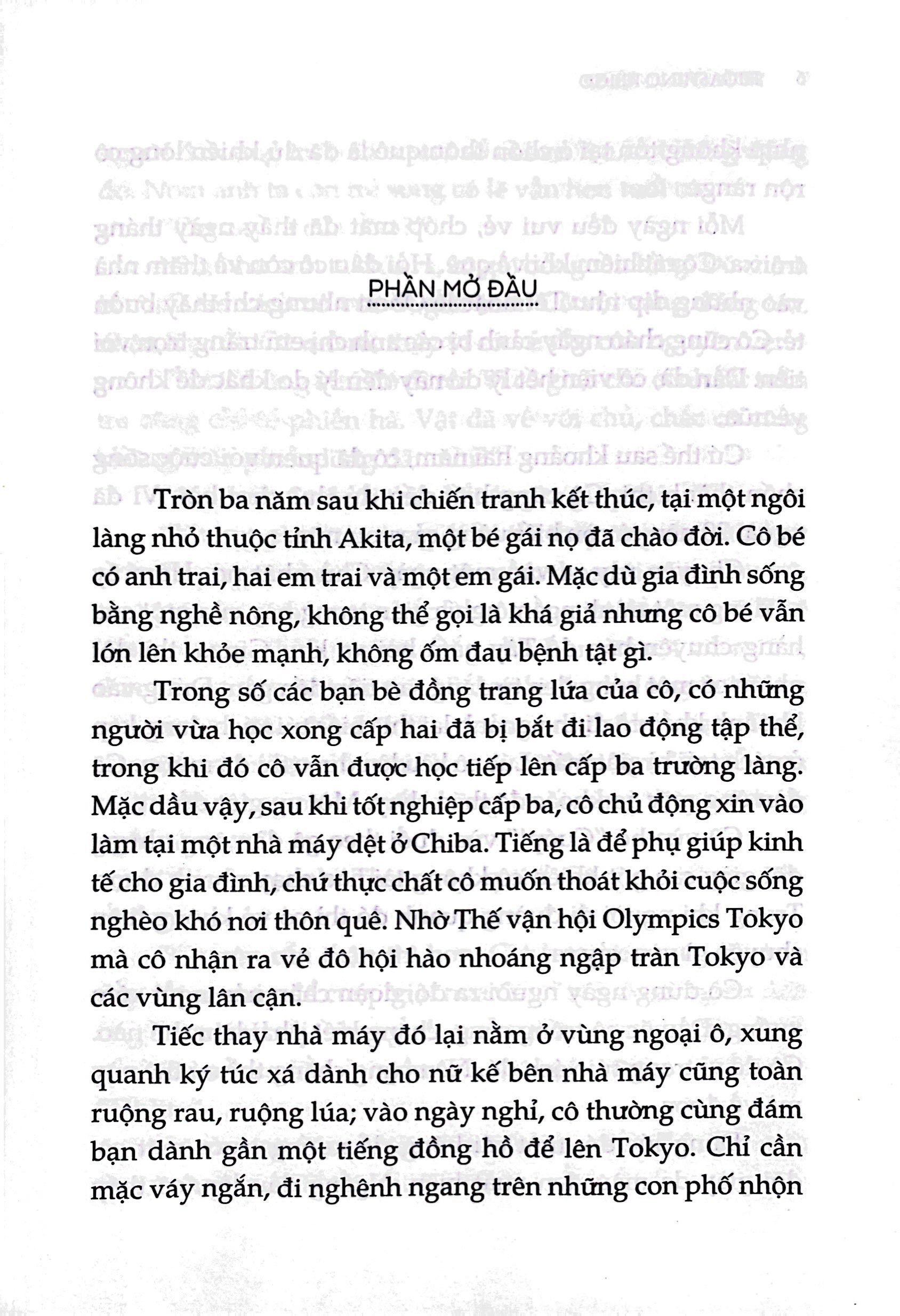 xoắn ốc vô hình - Ảnh 3