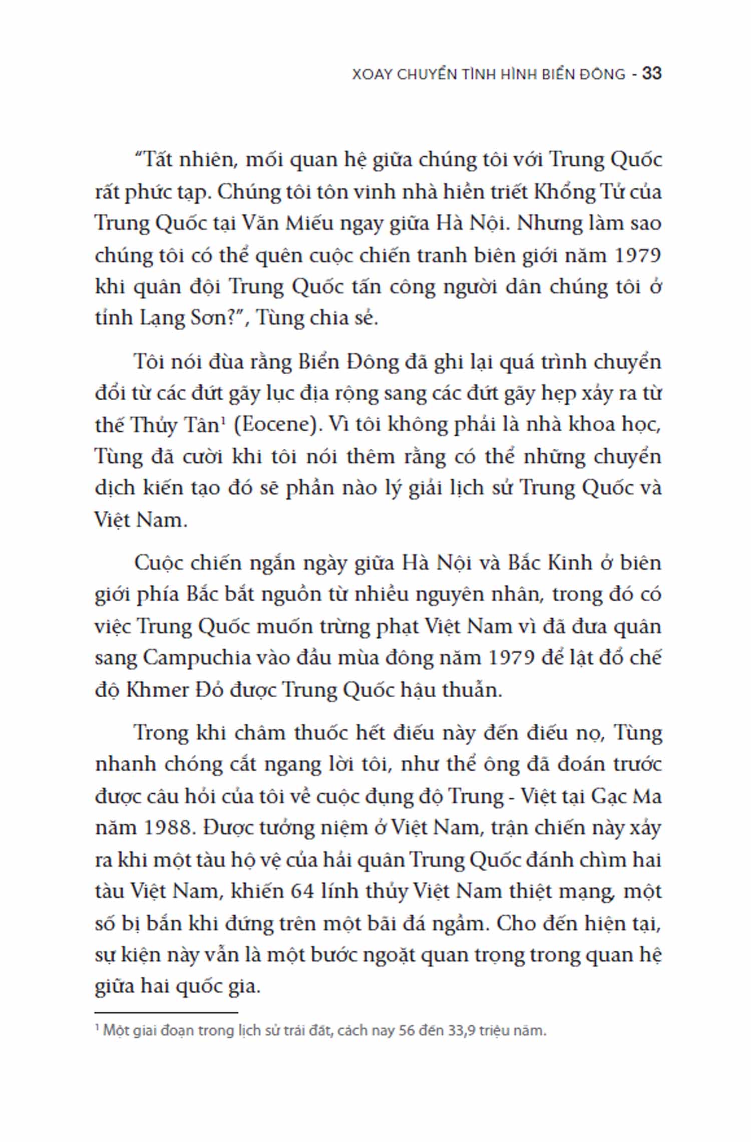 xoay chuyển tình hình biển đông - Ảnh 10