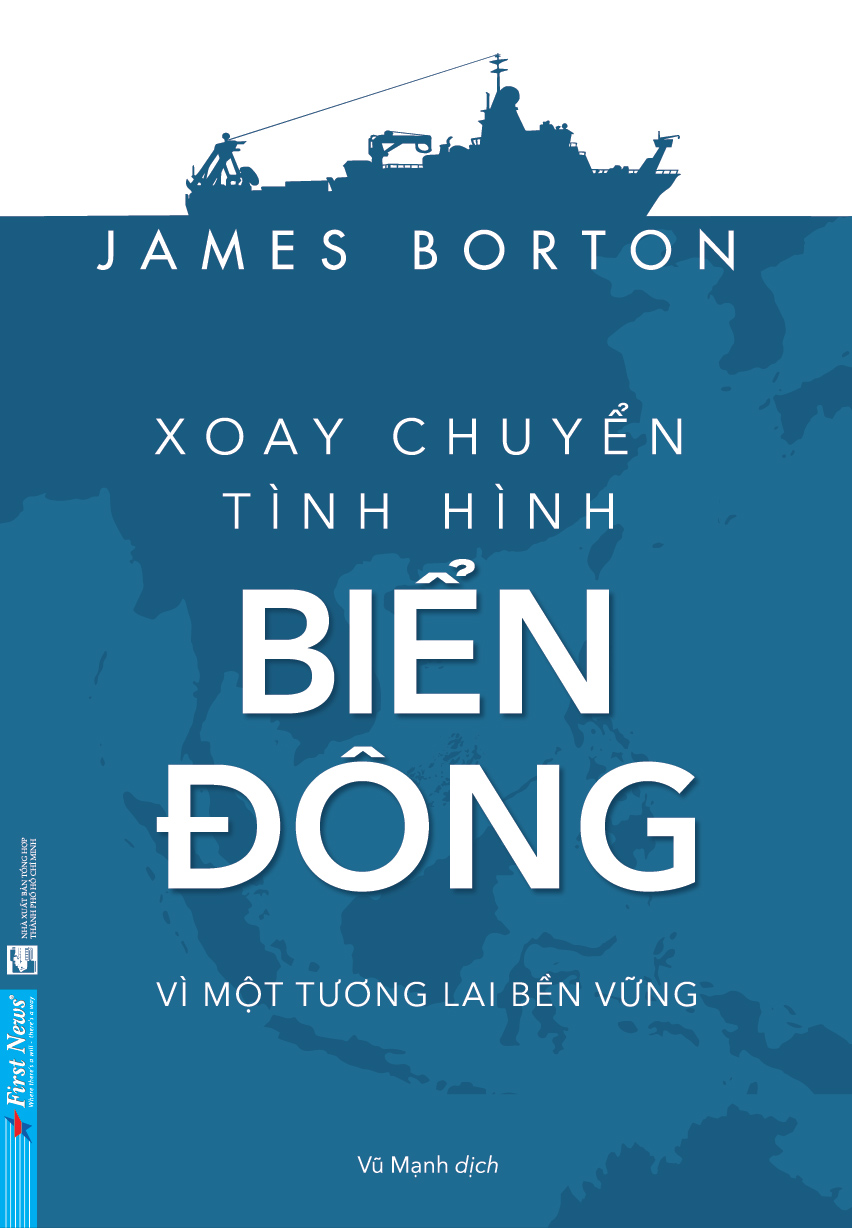 xoay chuyển tình hình biển đông - Ảnh 2