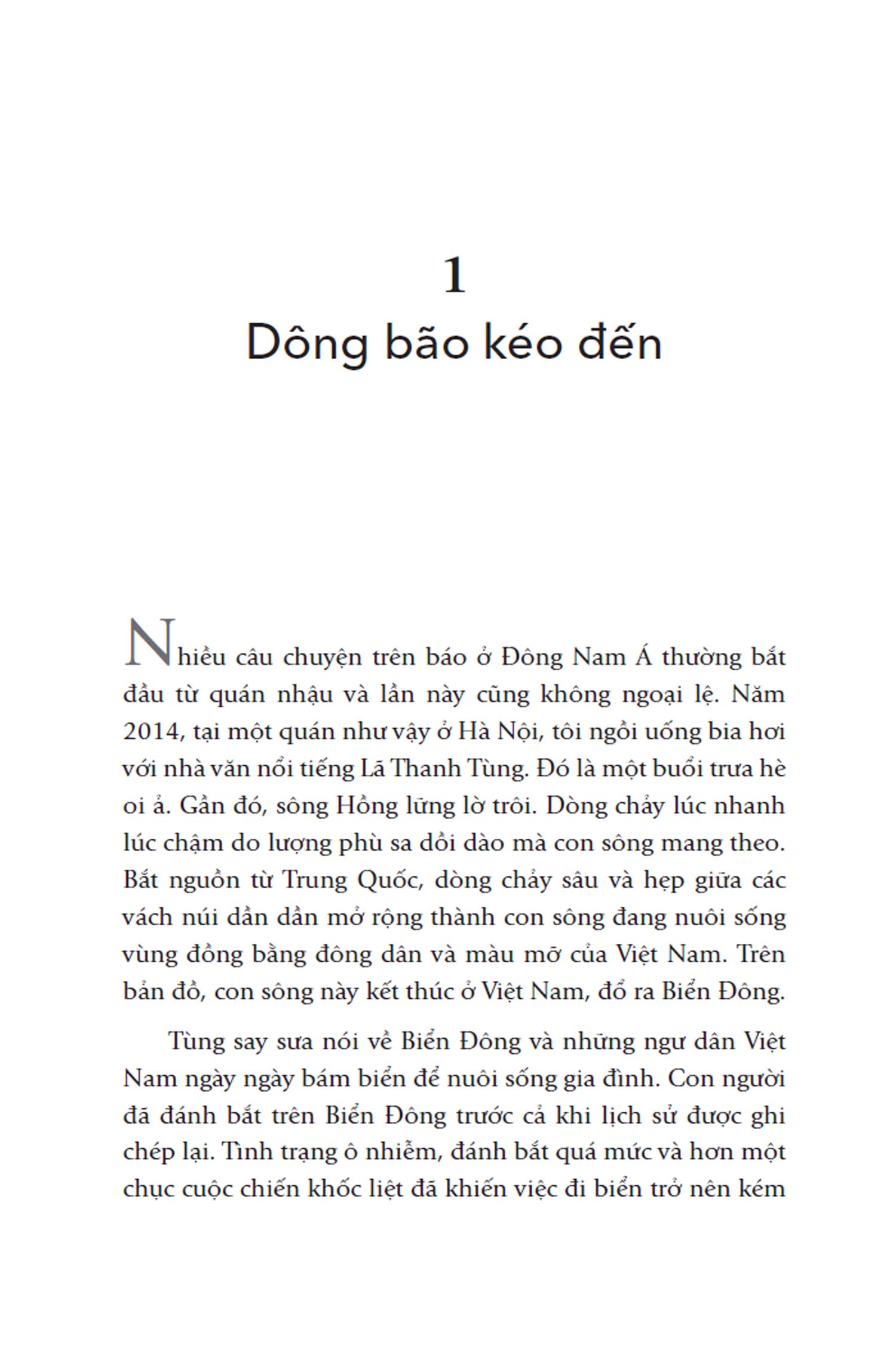 xoay chuyển tình hình biển đông - Ảnh 3