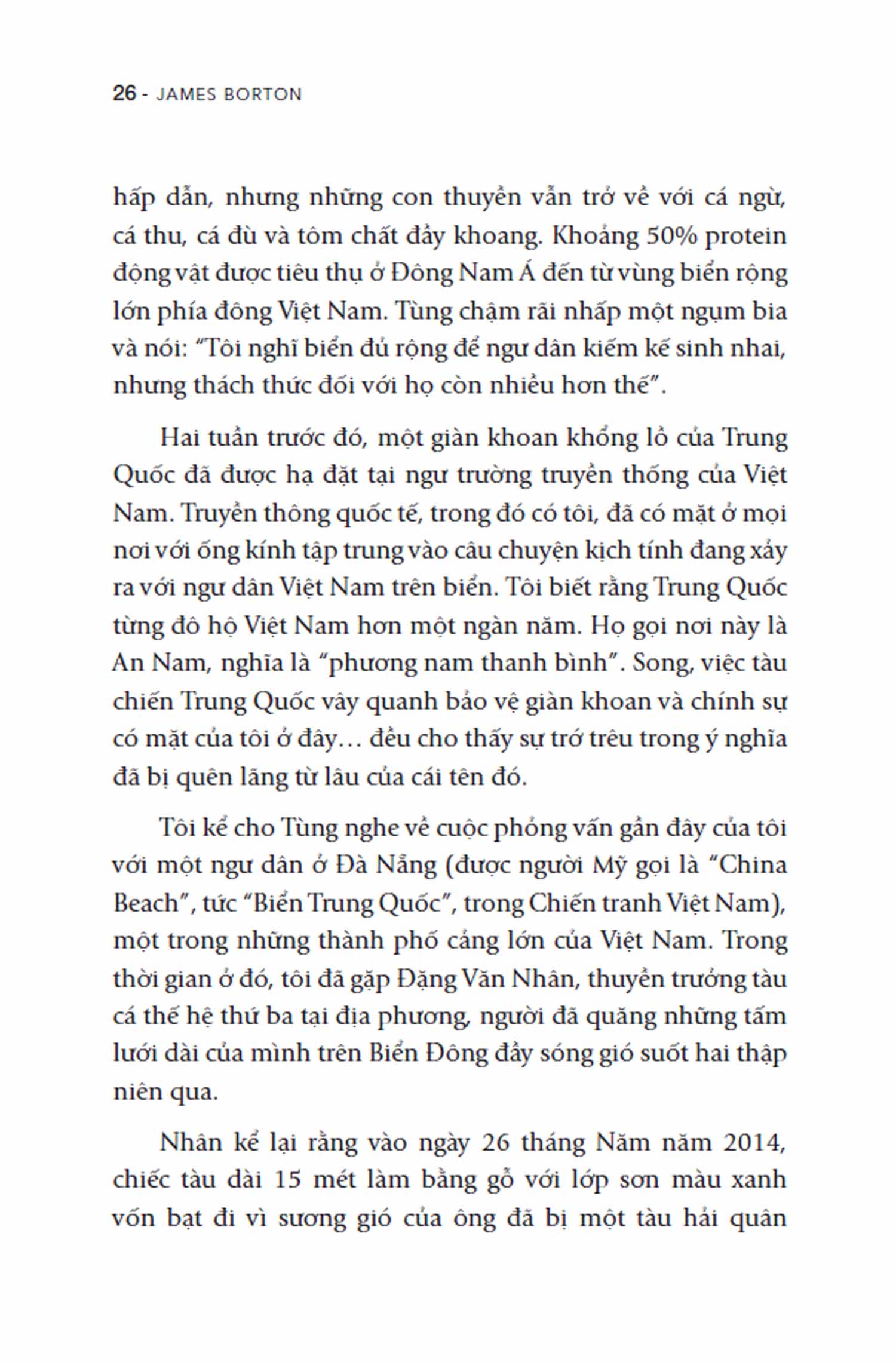 xoay chuyển tình hình biển đông - Ảnh 4