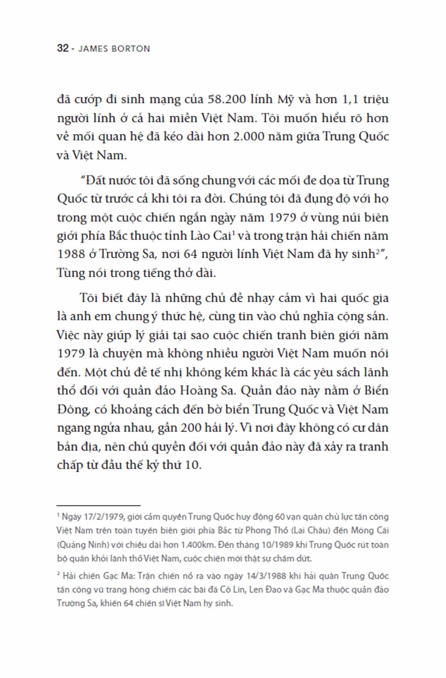 xoay chuyển tình hình biển đông - Ảnh 9