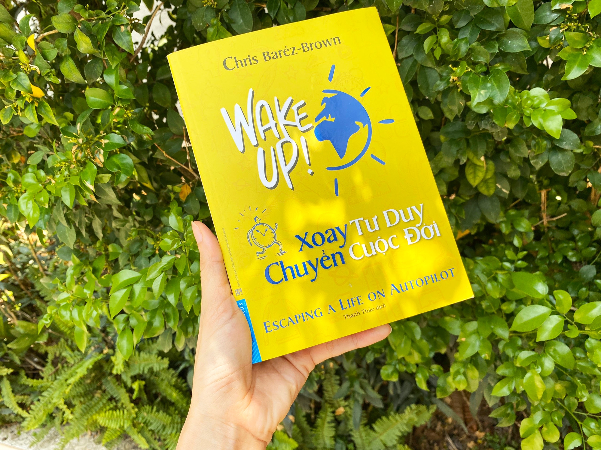 xoay tư duy chuyển cuộc đời - Ảnh 3