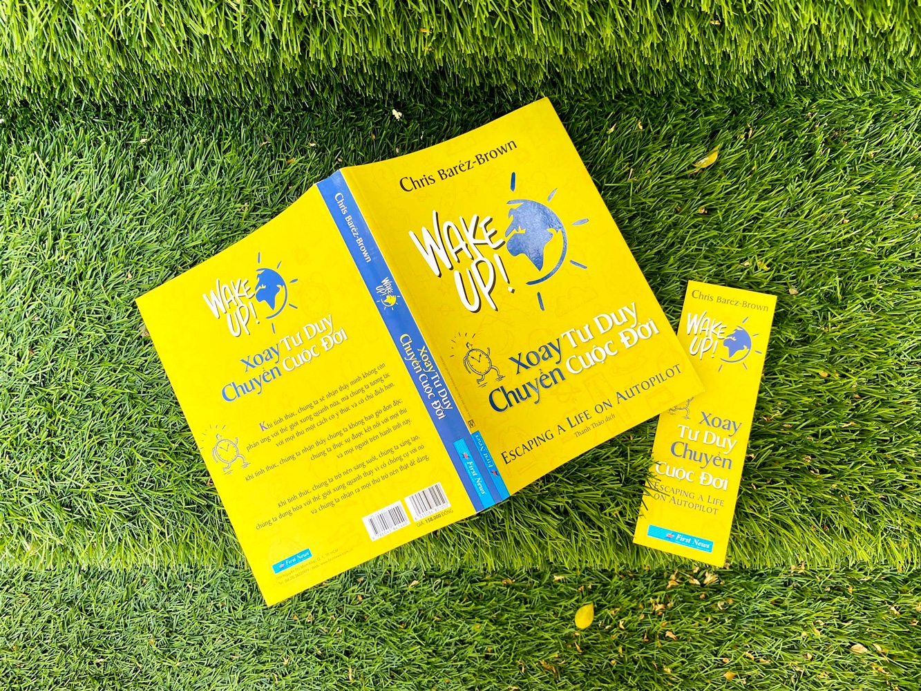 xoay tư duy chuyển cuộc đời - Ảnh 4