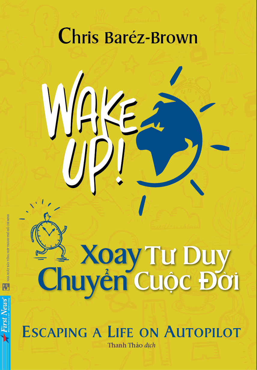 xoay tư duy chuyển cuộc đời - Ảnh 5