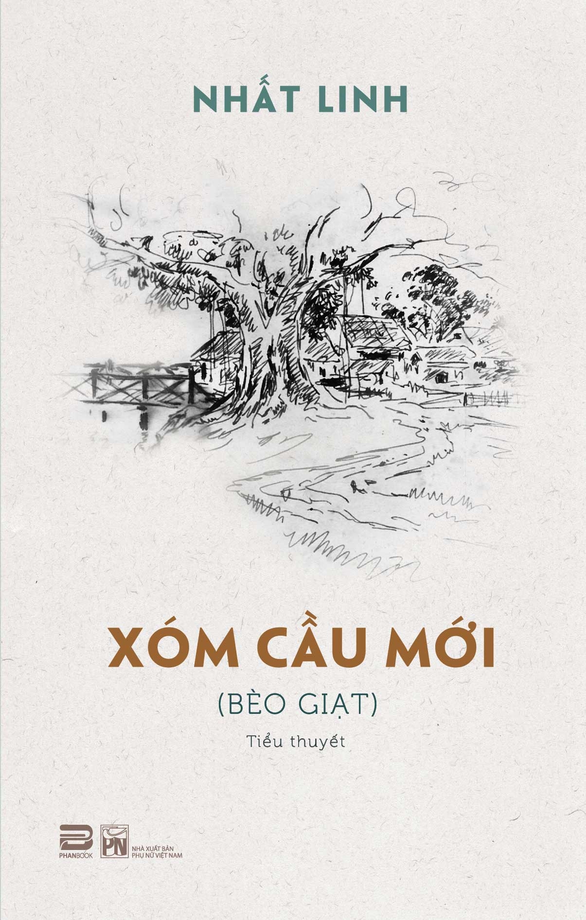 xóm cầu mới - Ảnh 2