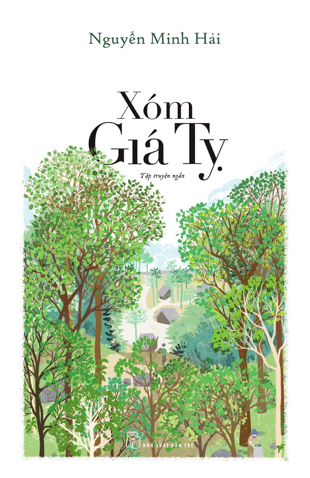 Xóm Giá Tỵ - Ảnh 2