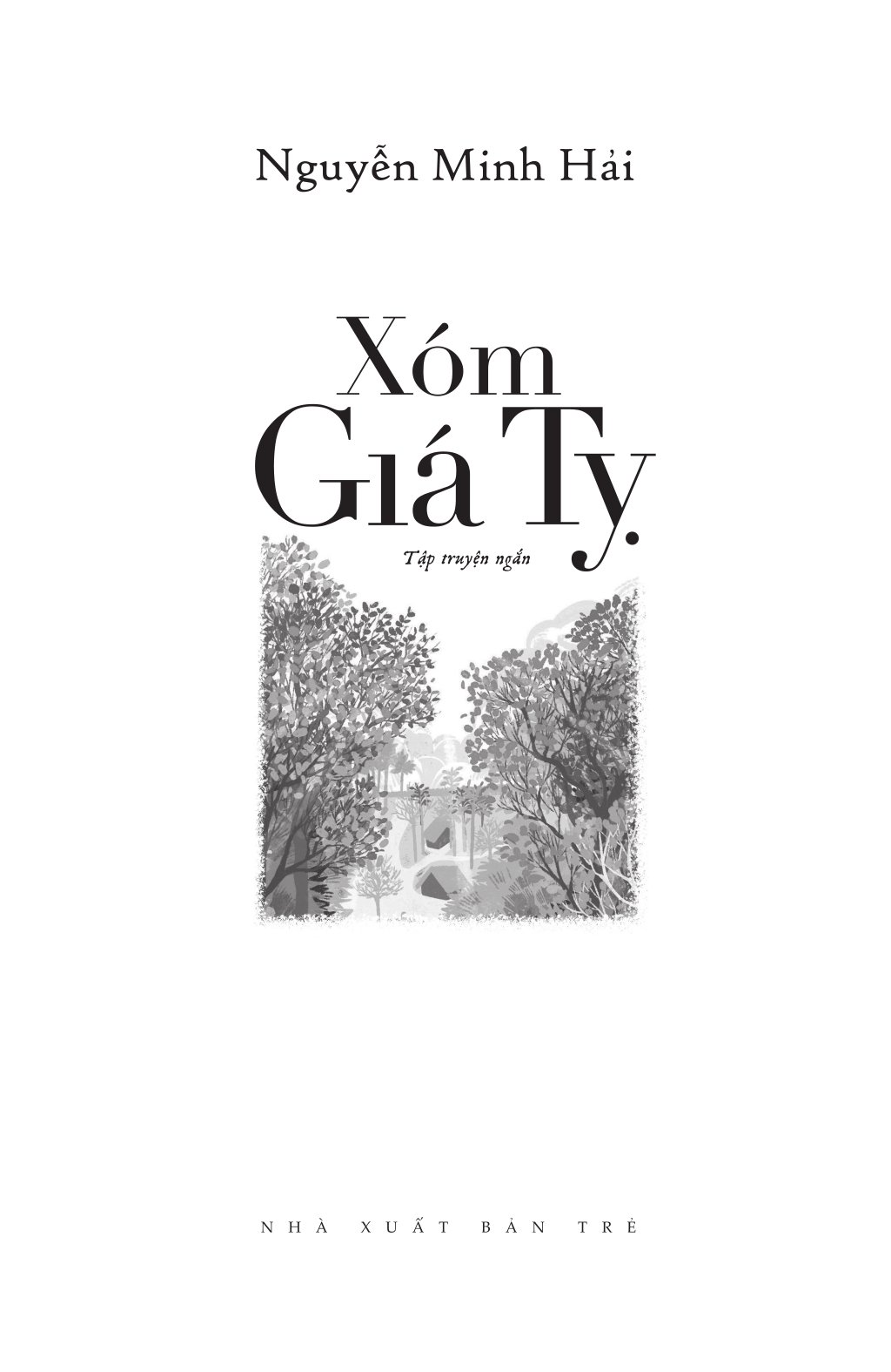 Xóm Giá Tỵ - Ảnh 3