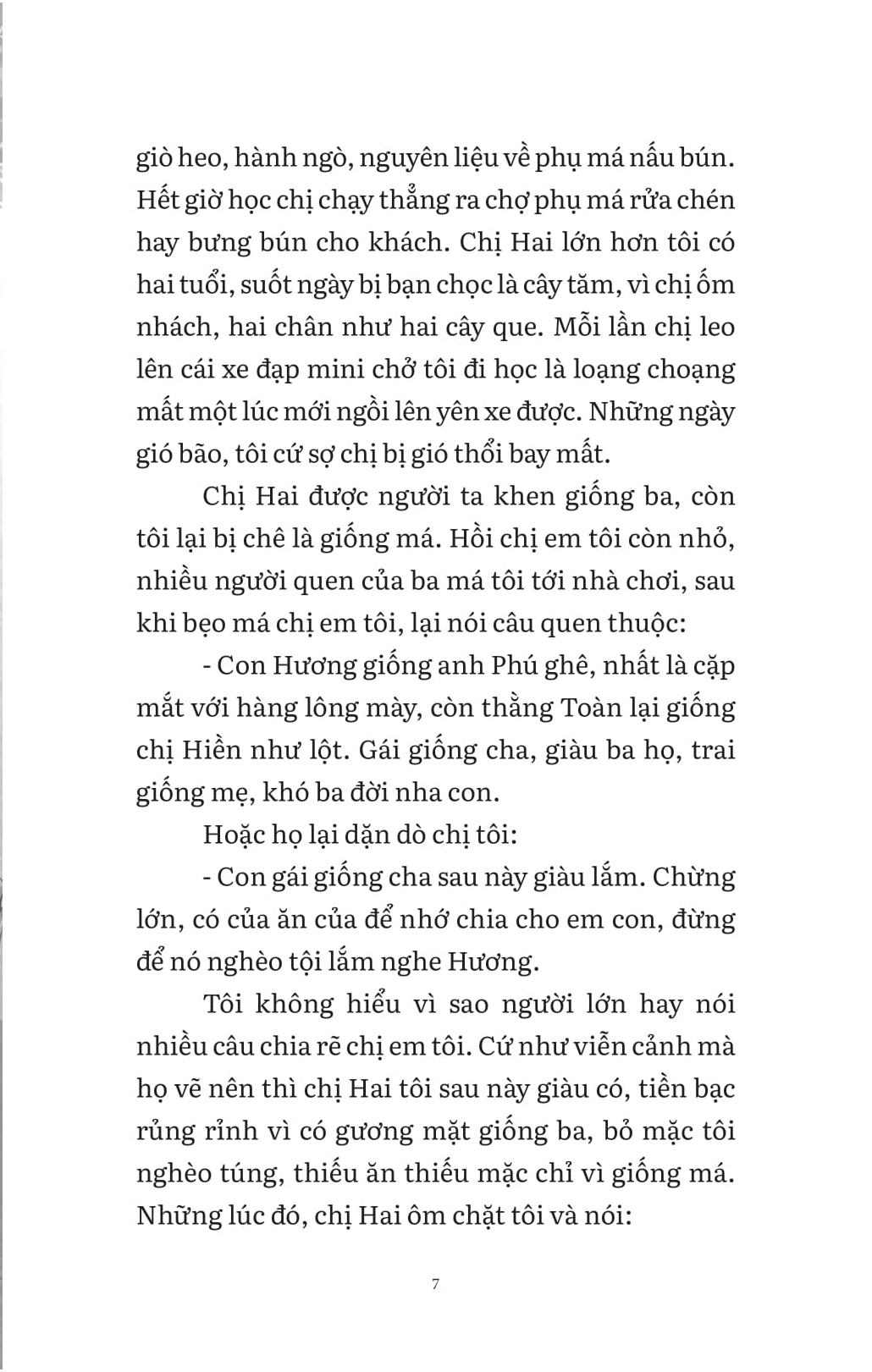 xóm nhỏ yêu thương - Ảnh 5