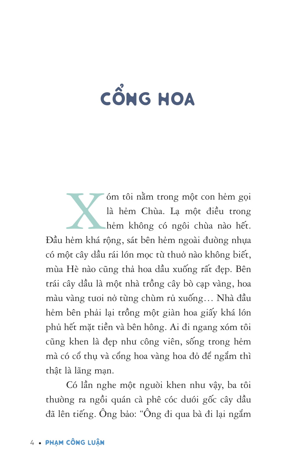 xóm thiên đường - Ảnh 3