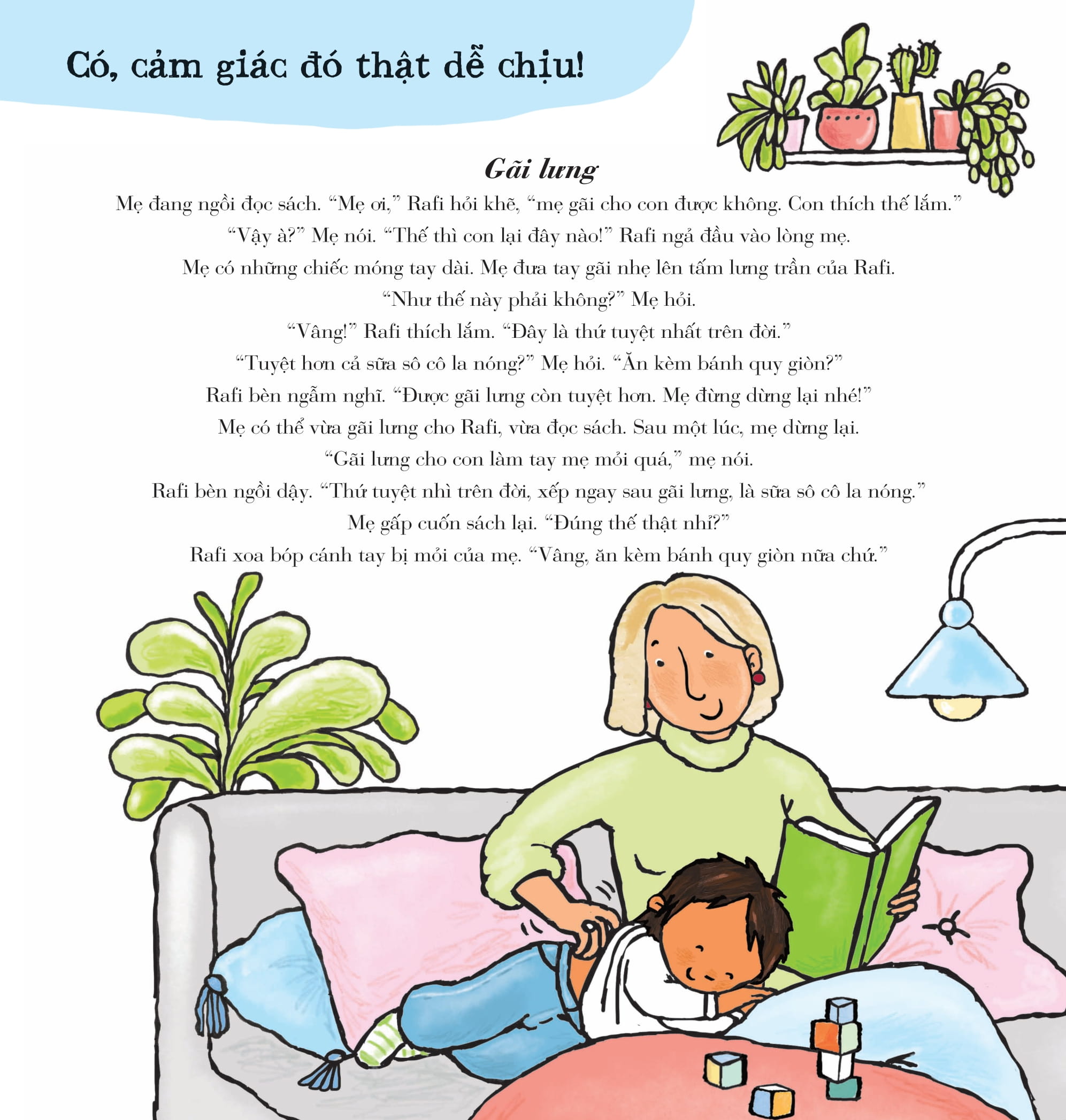 xôn xao đầu đời - khi nào nên nói "có", khi nào nên nói "không" - Ảnh 3