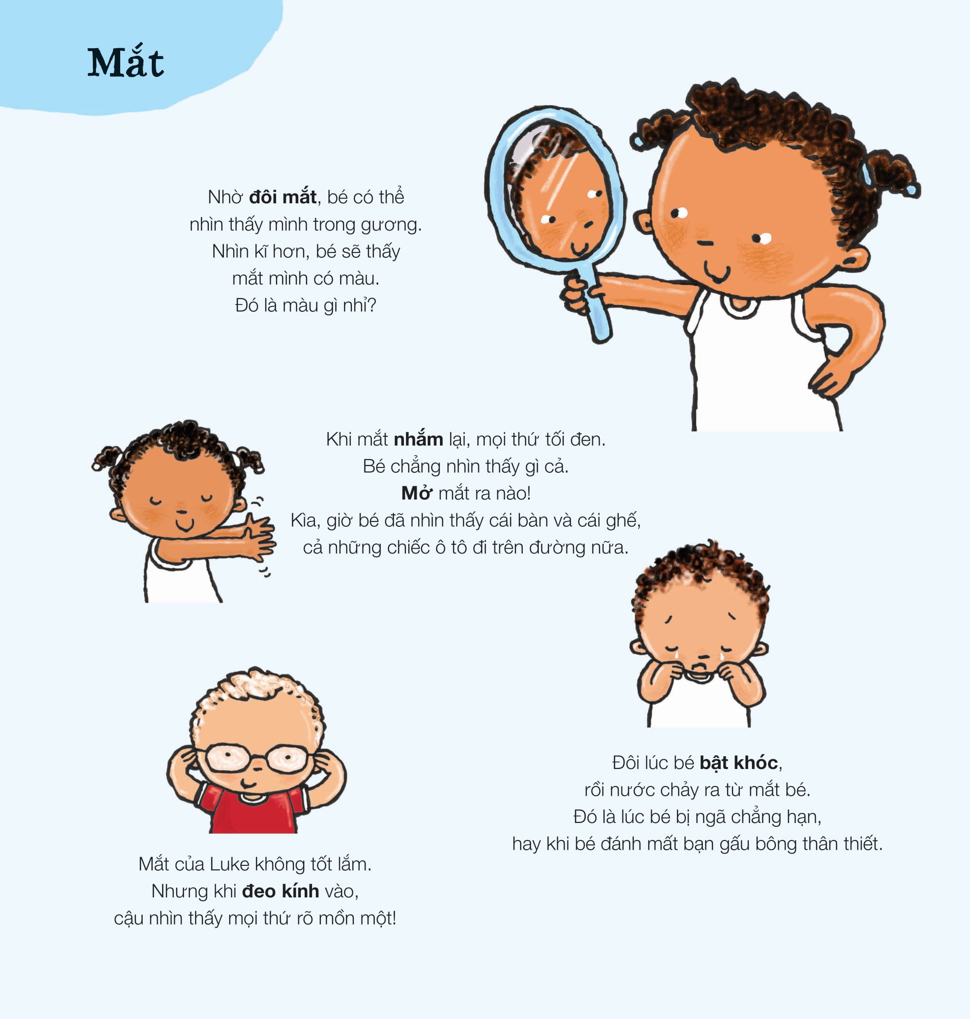 xôn xao đầu đời - tất tần tật về cơ thể bé - Ảnh 3