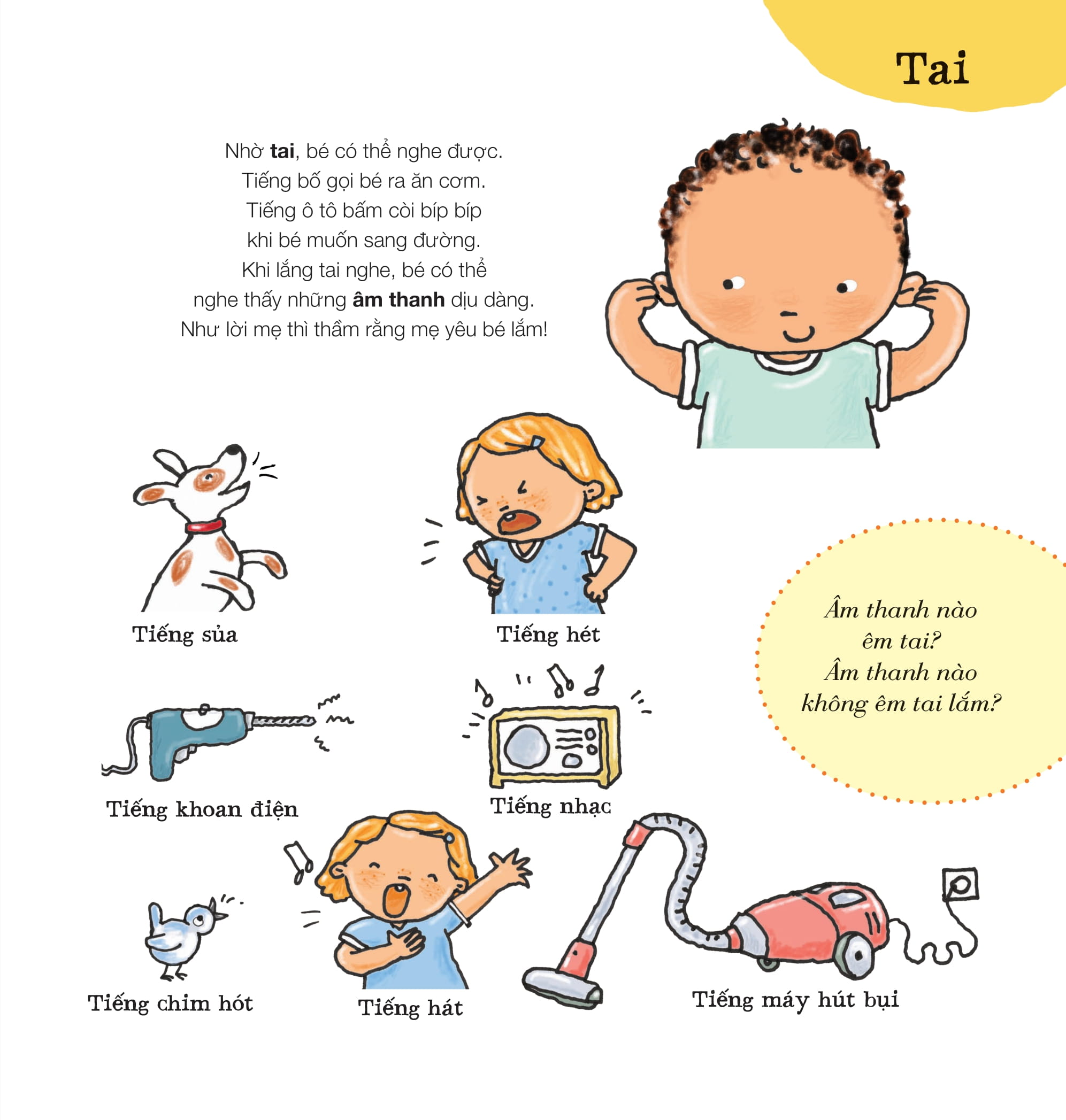 xôn xao đầu đời - tất tần tật về cơ thể bé - Ảnh 4