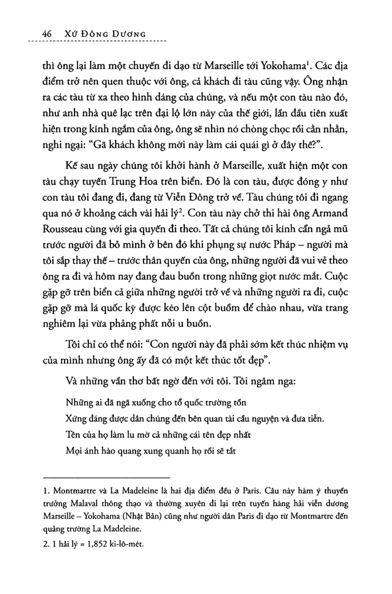 xứ đông dương (tái bản) - Ảnh 10