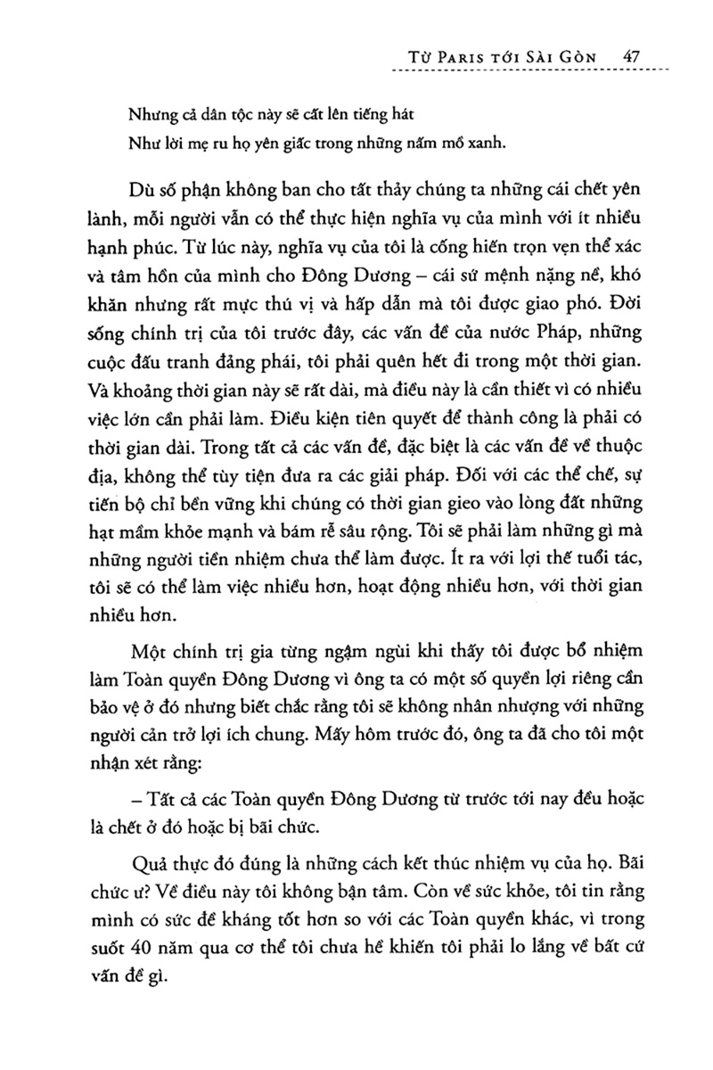 xứ đông dương (tái bản) - Ảnh 11