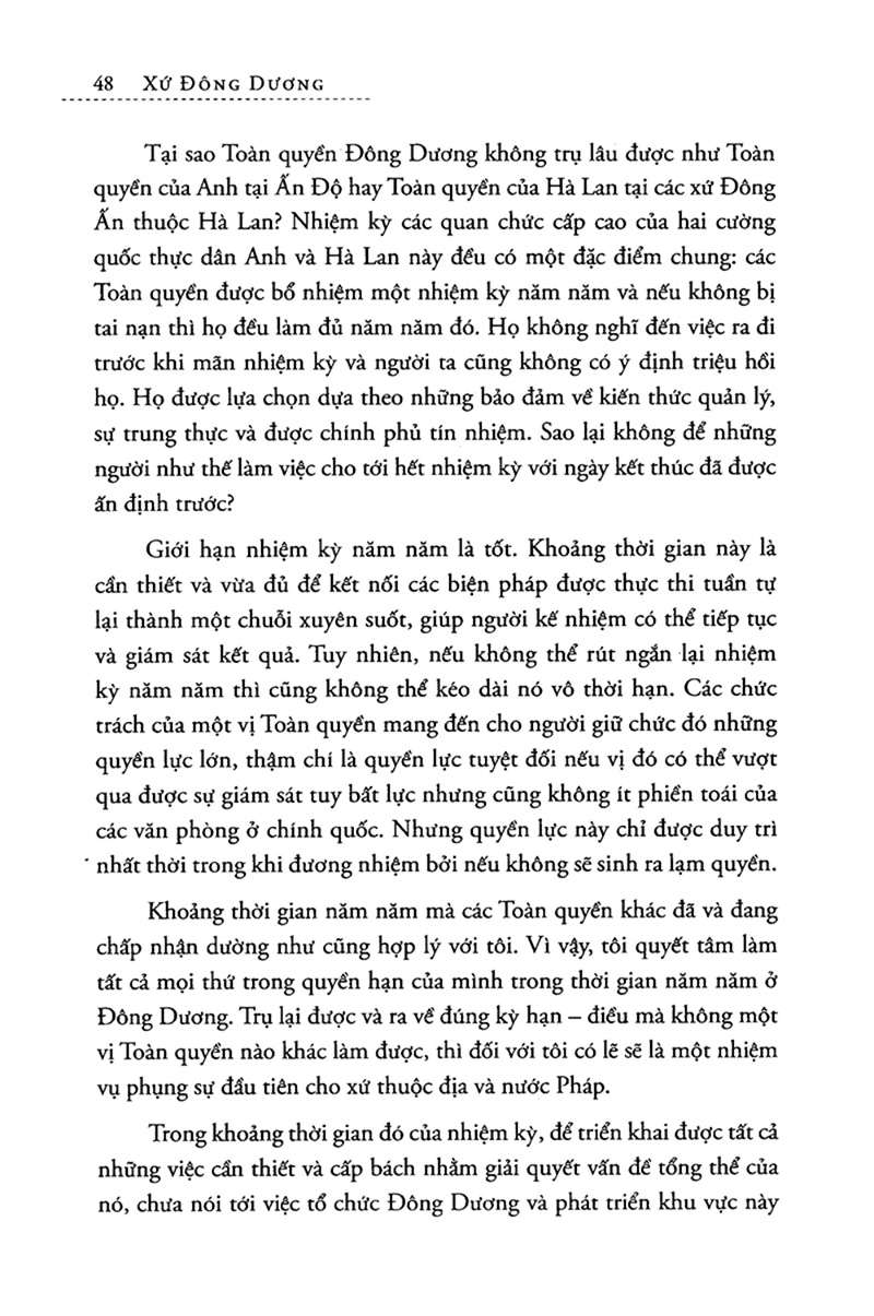 xứ đông dương (tái bản) - Ảnh 12