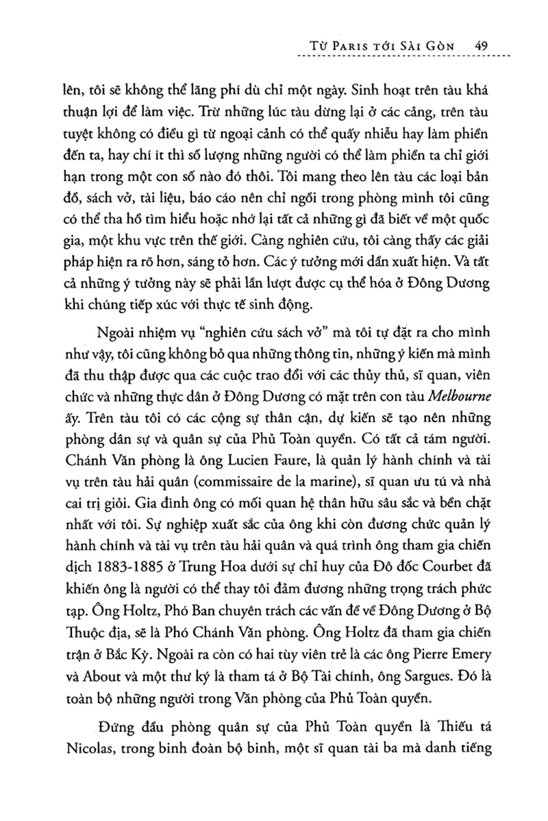 xứ đông dương (tái bản) - Ảnh 13