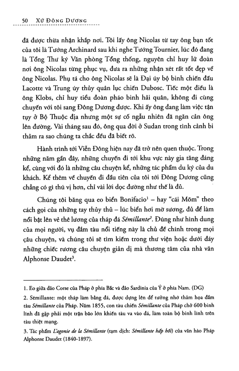 xứ đông dương (tái bản) - Ảnh 14